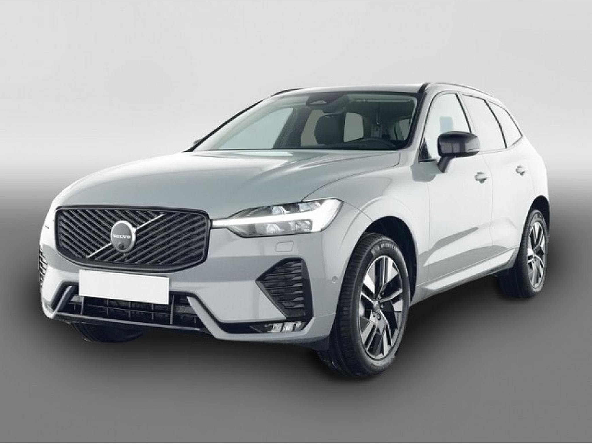 Volvo XC60 (2025) - Photo 1