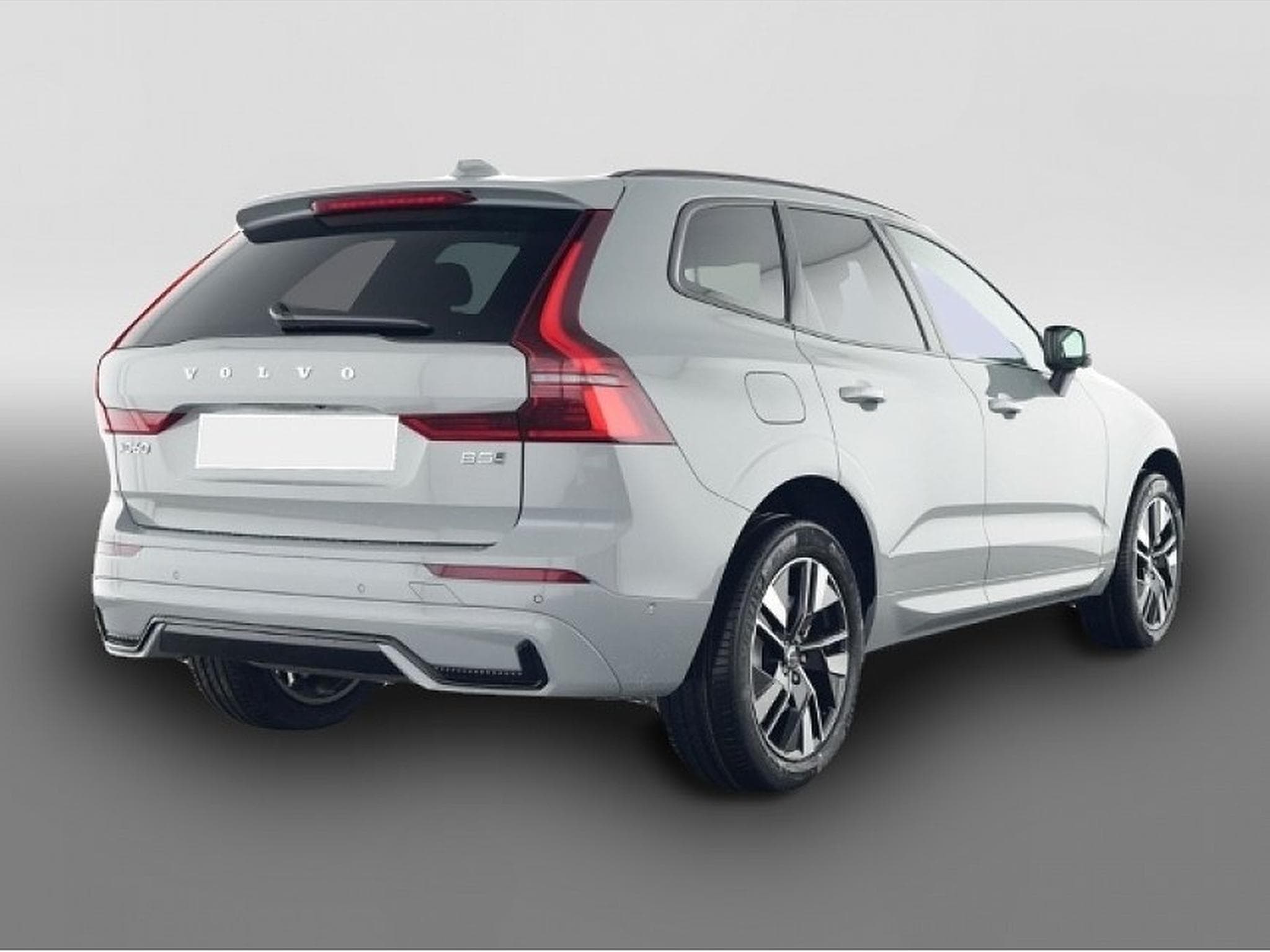 Volvo XC60 (2025) - Photo 2