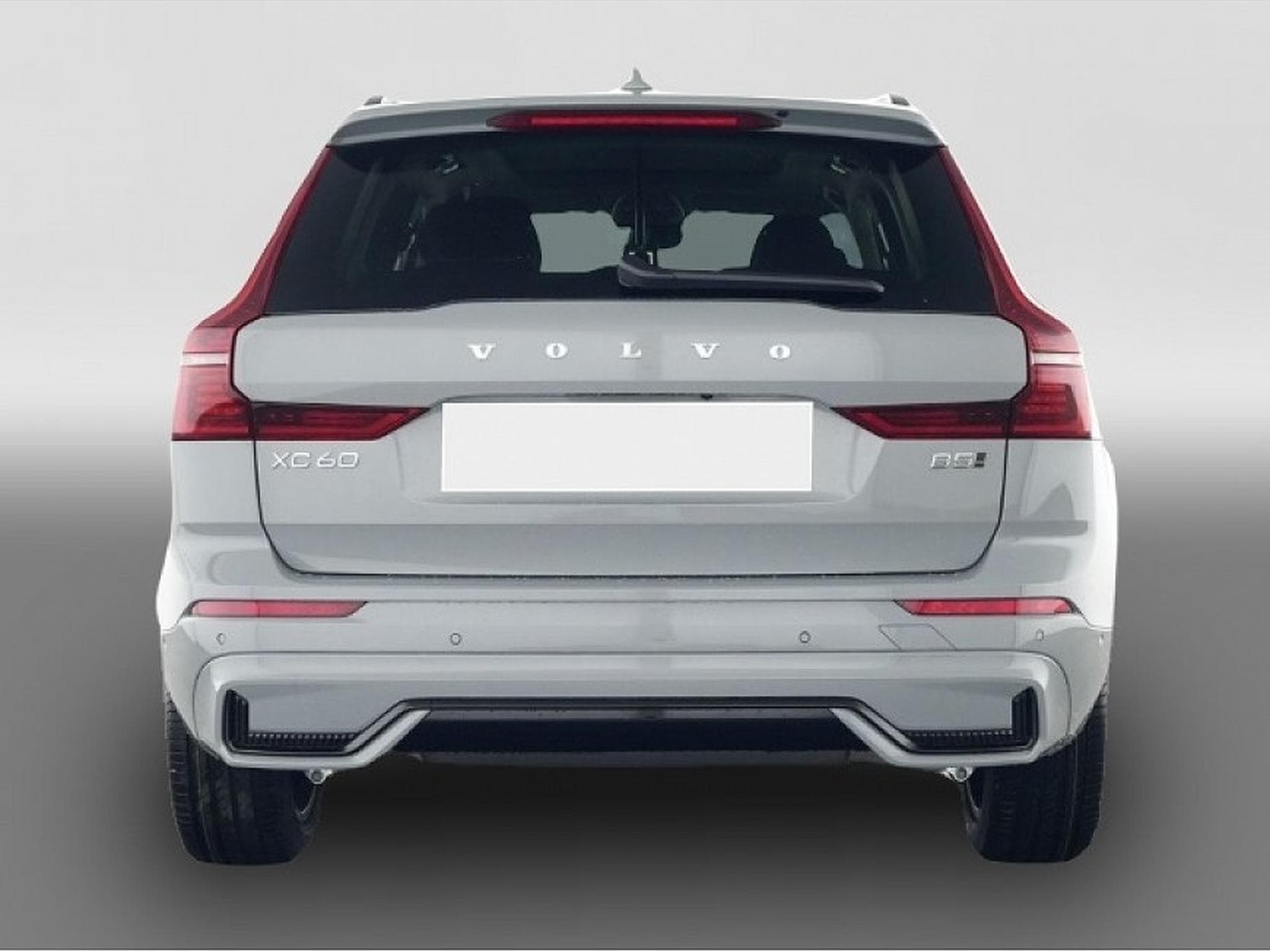 Volvo XC60 (2025) - Photo 3