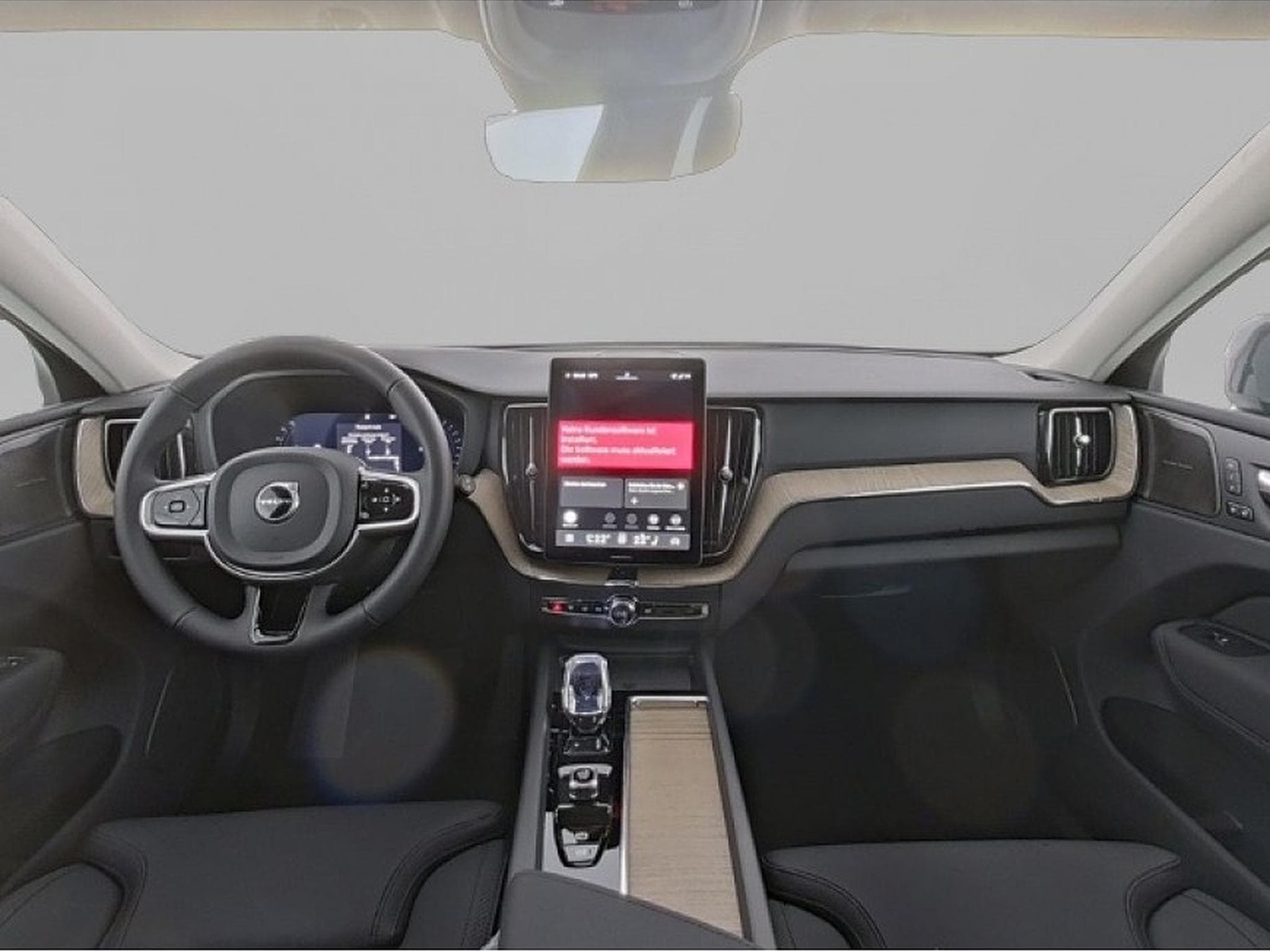 Volvo XC60 (2025) - Photo 4