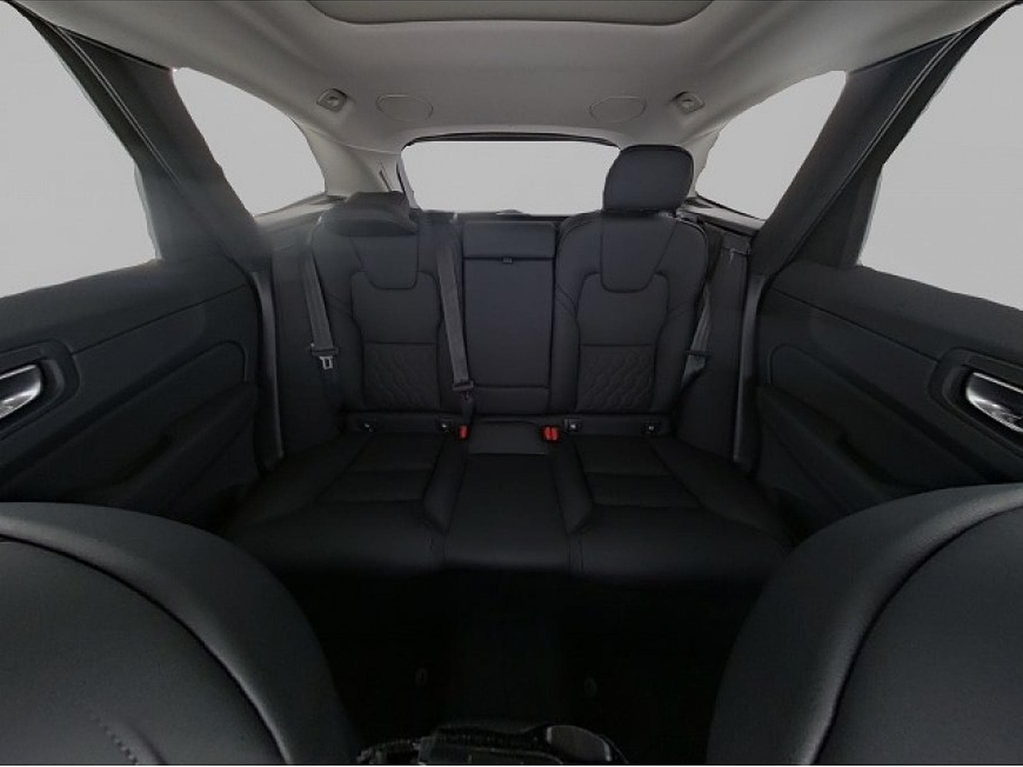 Volvo XC60 (2025) - Photo 5