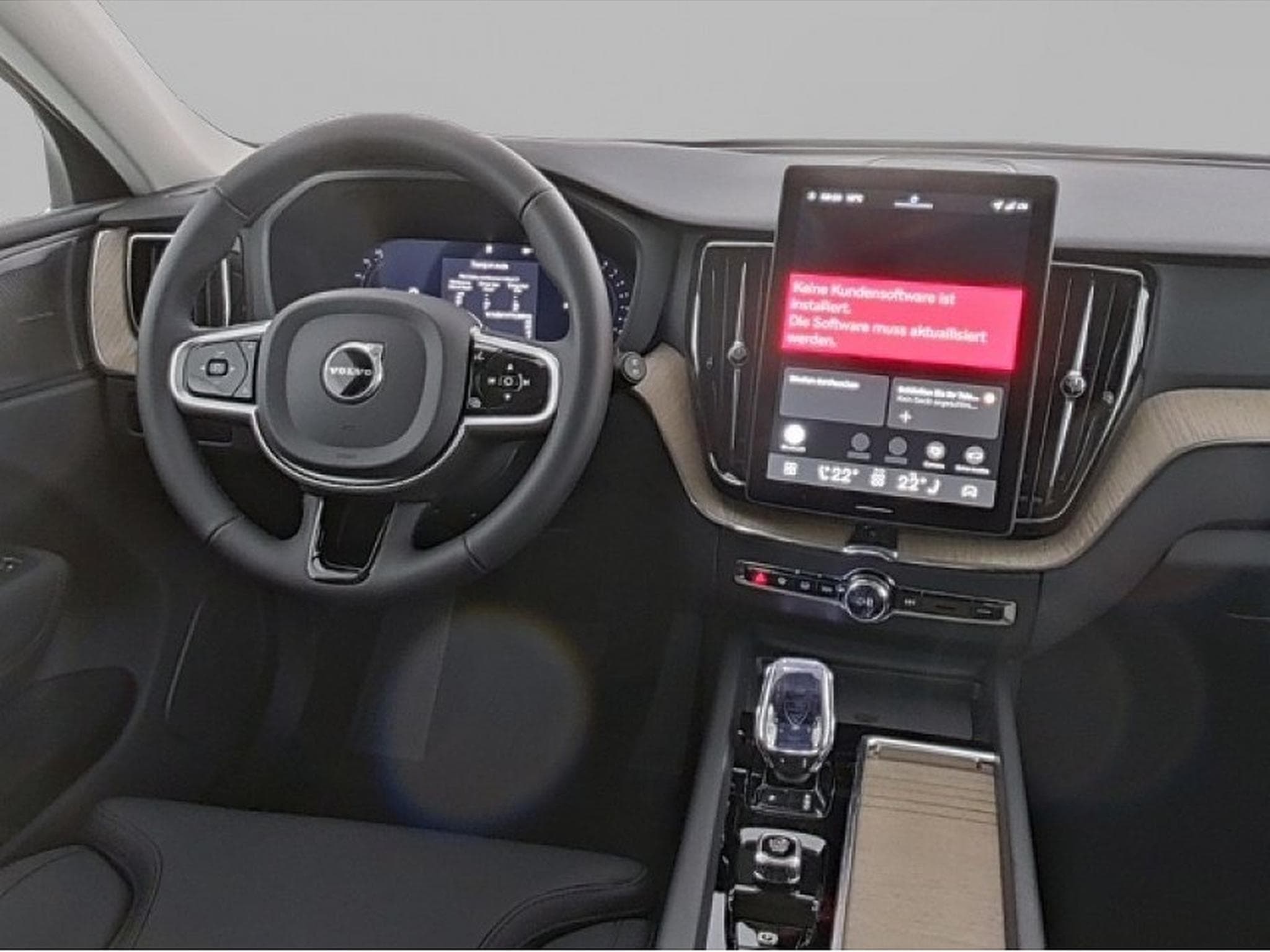Volvo XC60 (2025) - Photo 6