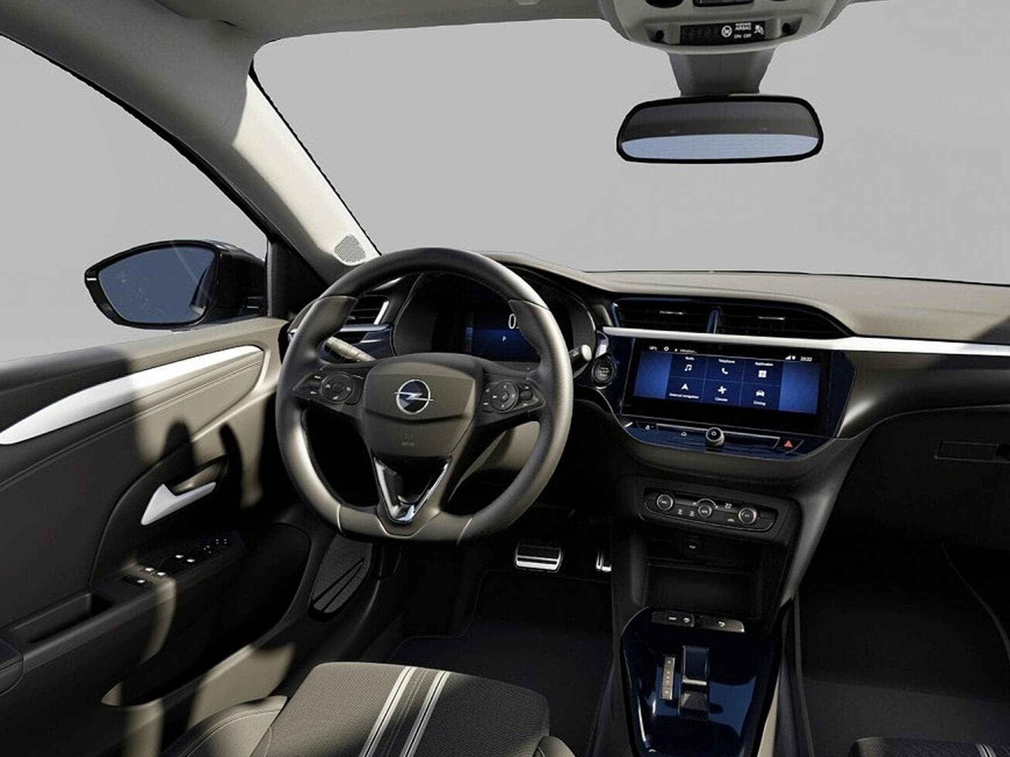 Opel Corsa (2025) - Photo 4