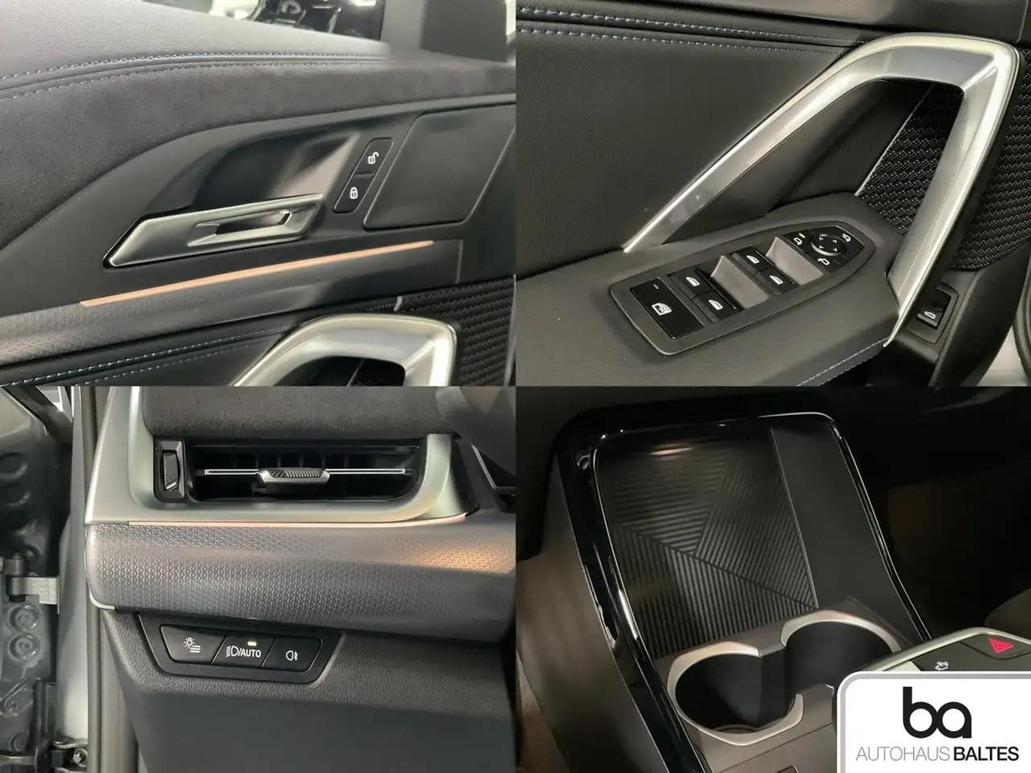 BMW X2 (2025) - Photo 11