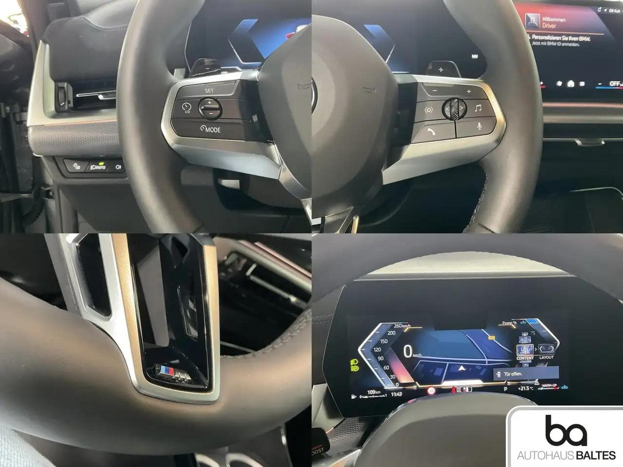 BMW X2 (2025) - Photo 12