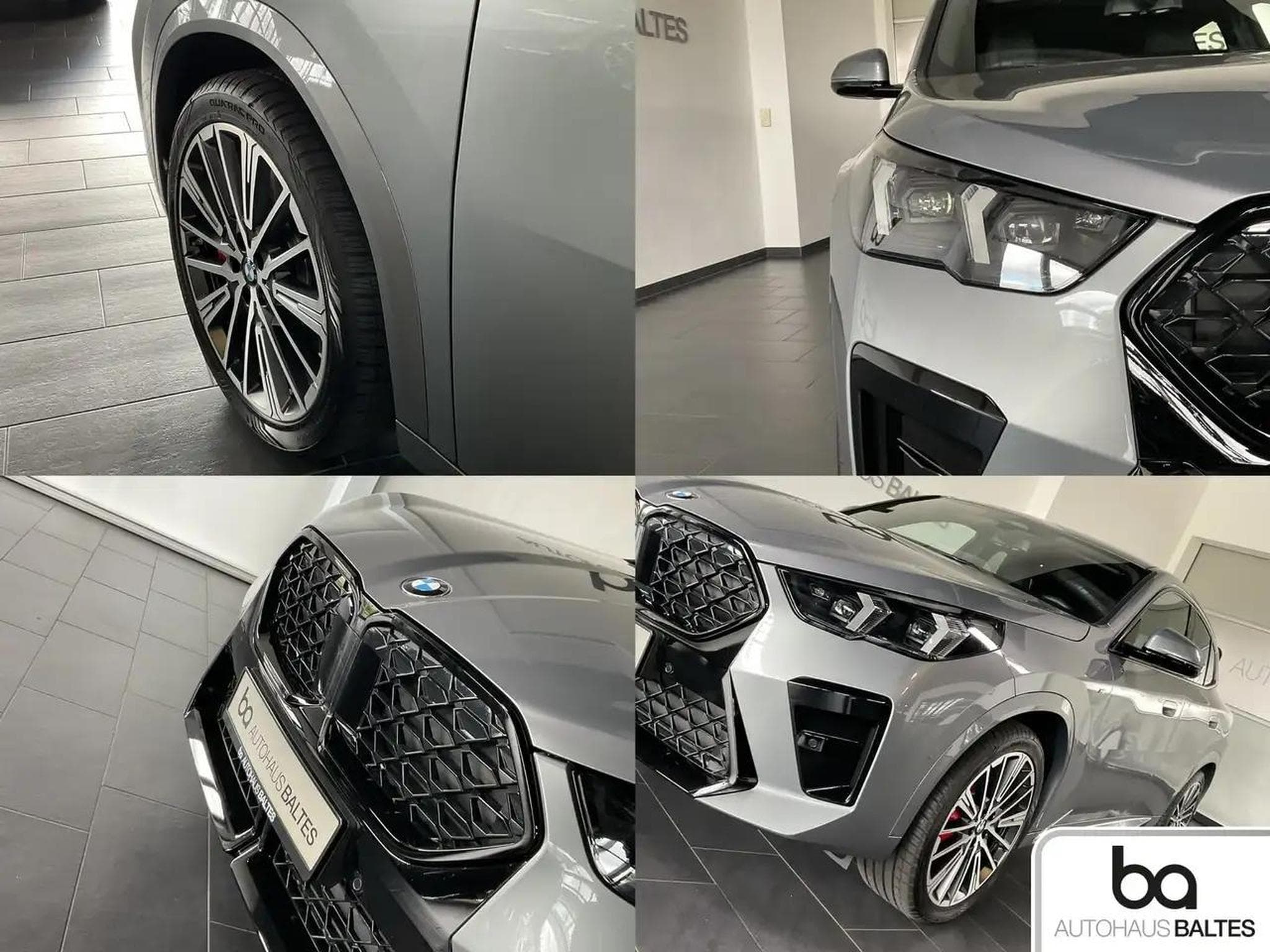 BMW X2 (2025) - Photo 17