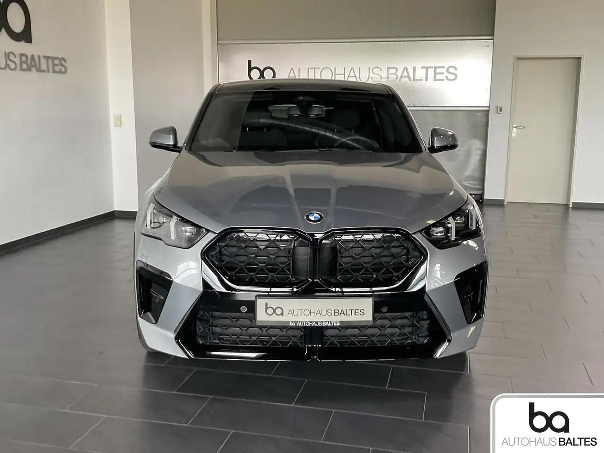 BMW X2 (2025) - Photo 2