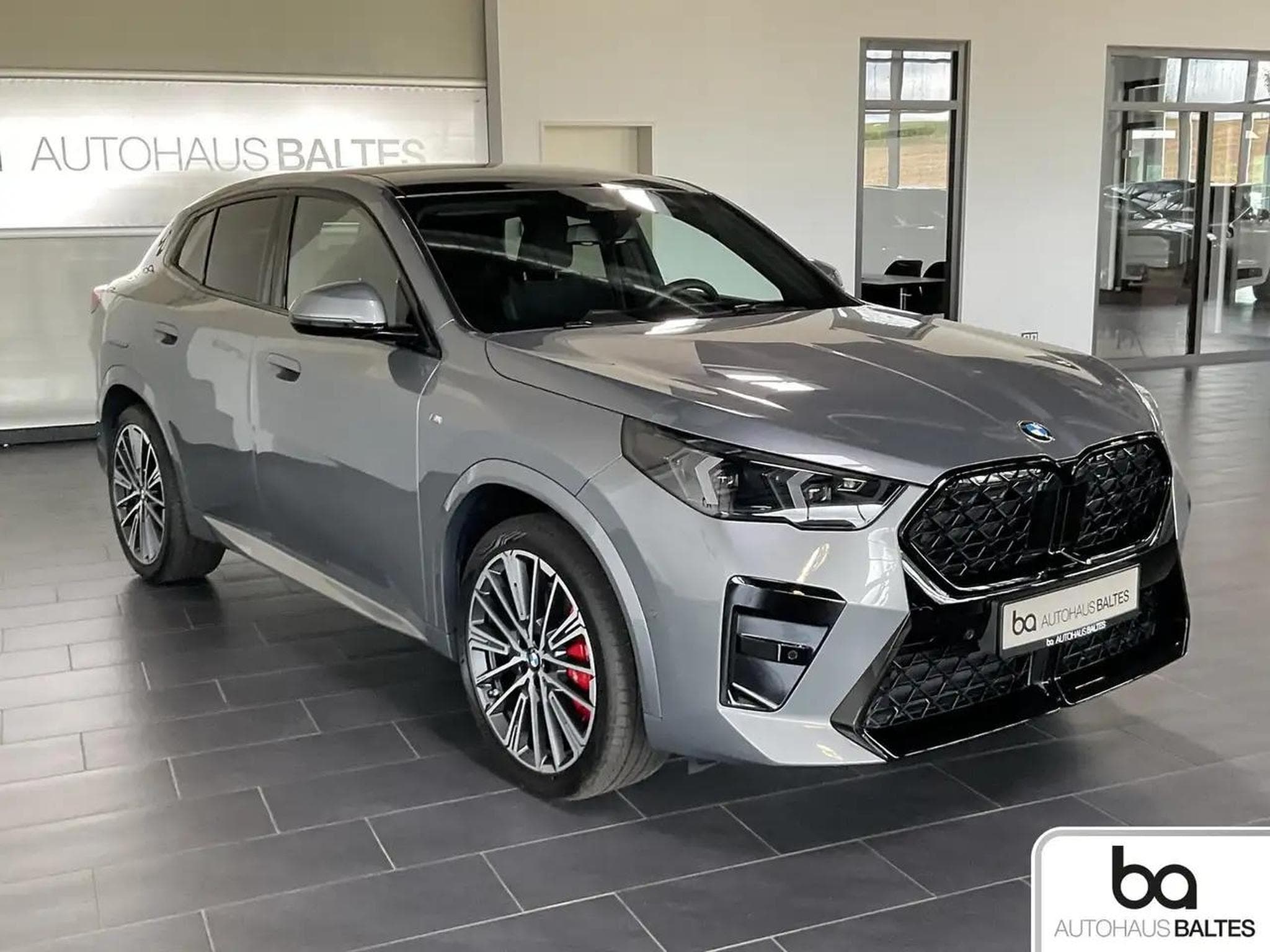 BMW X2 (2025) - Photo 5