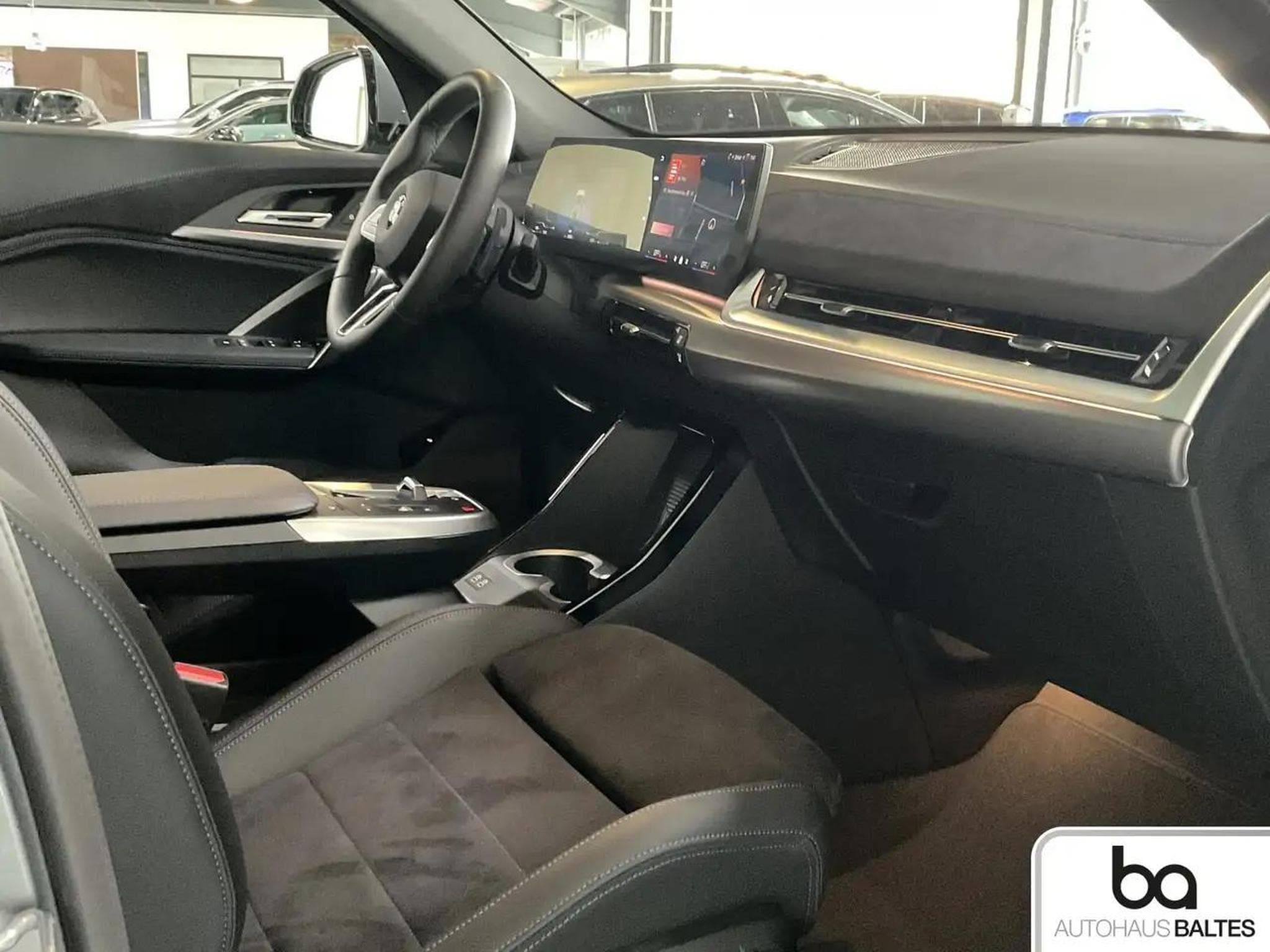 BMW X2 (2025) - Photo 6