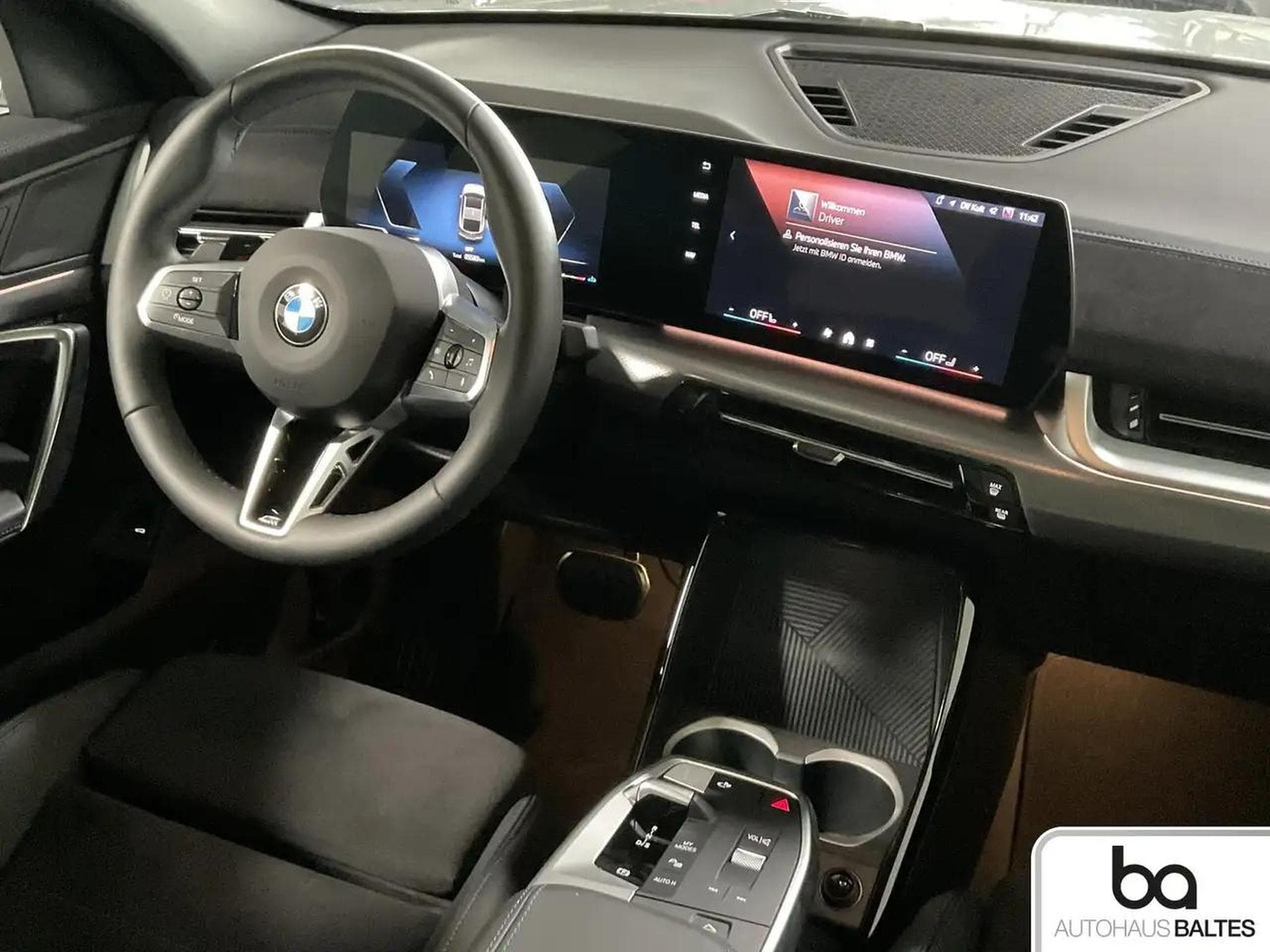 BMW X2 (2025) - Photo 9
