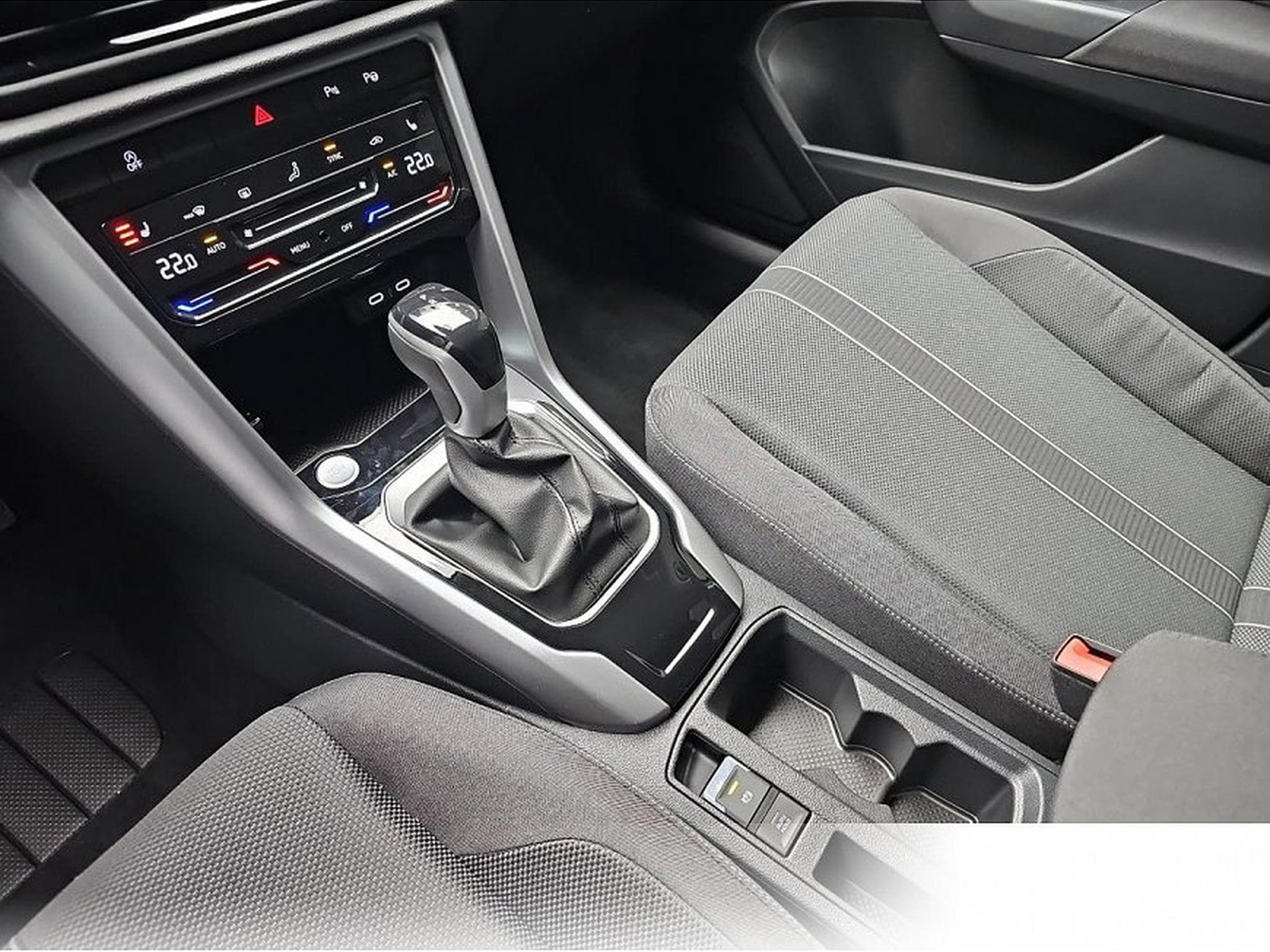 VW T-Roc (2026) - Foto 11