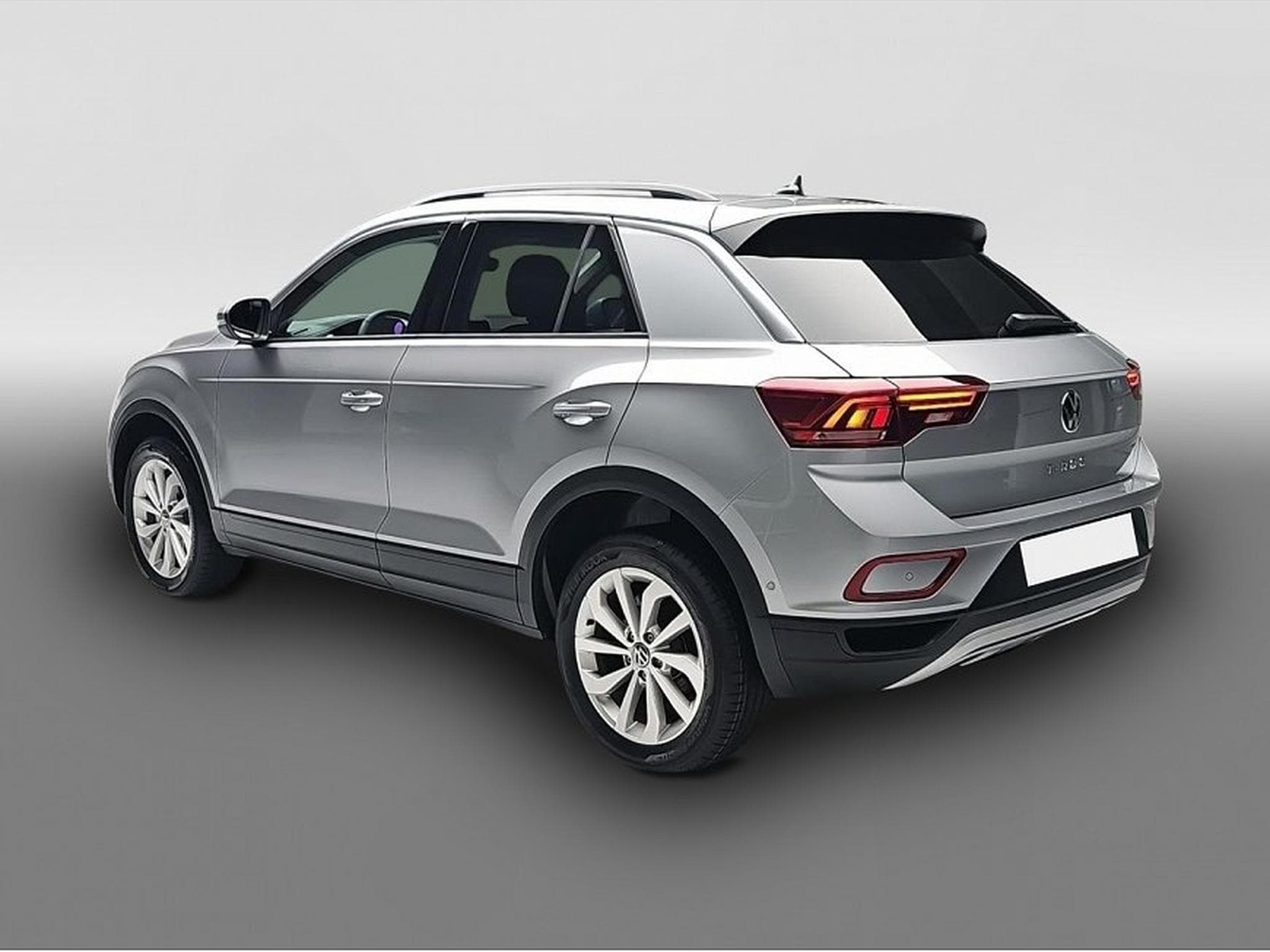 VW T-Roc (2026) - Foto 3