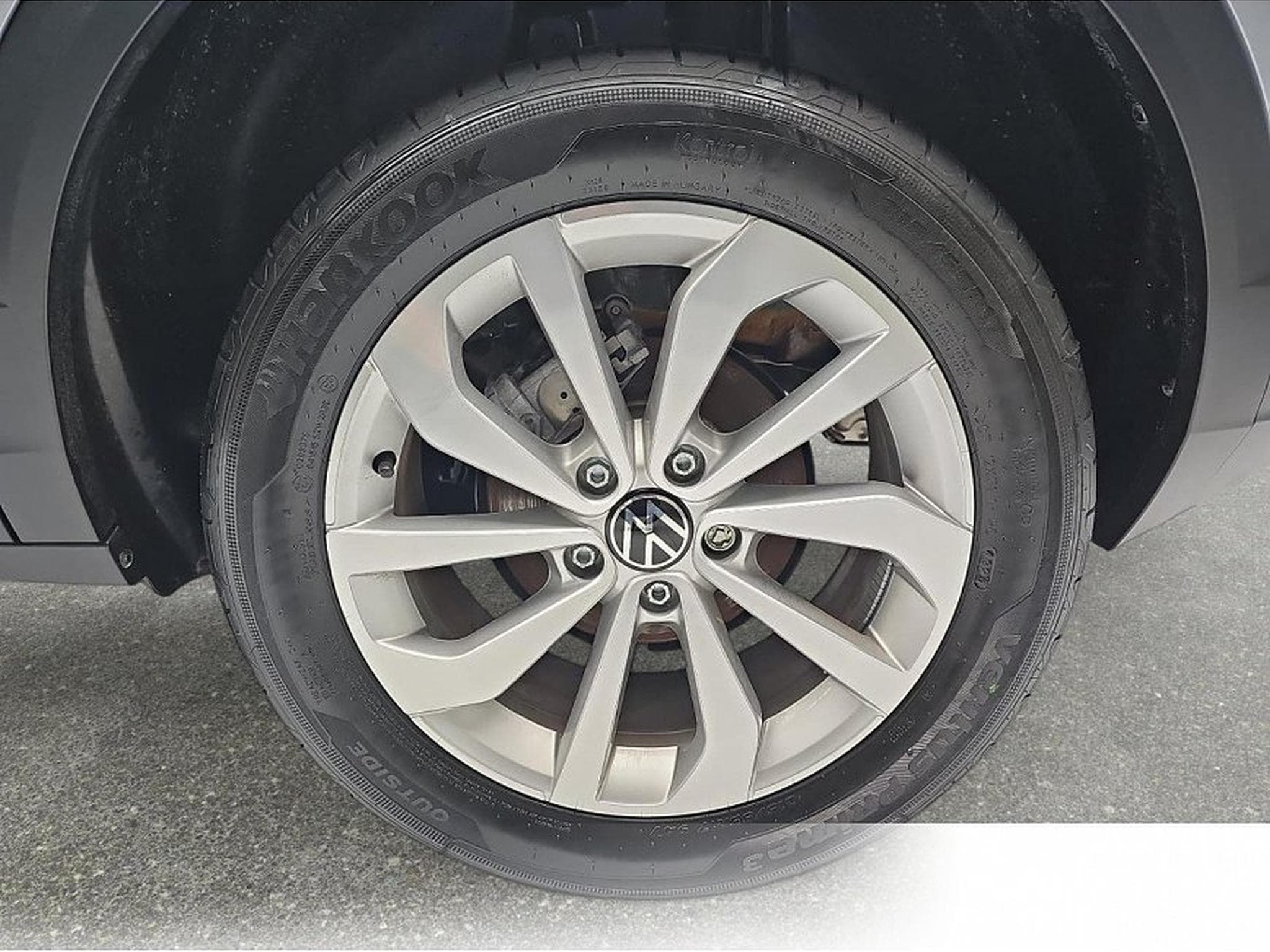 VW T-Roc (2026) - Foto 5