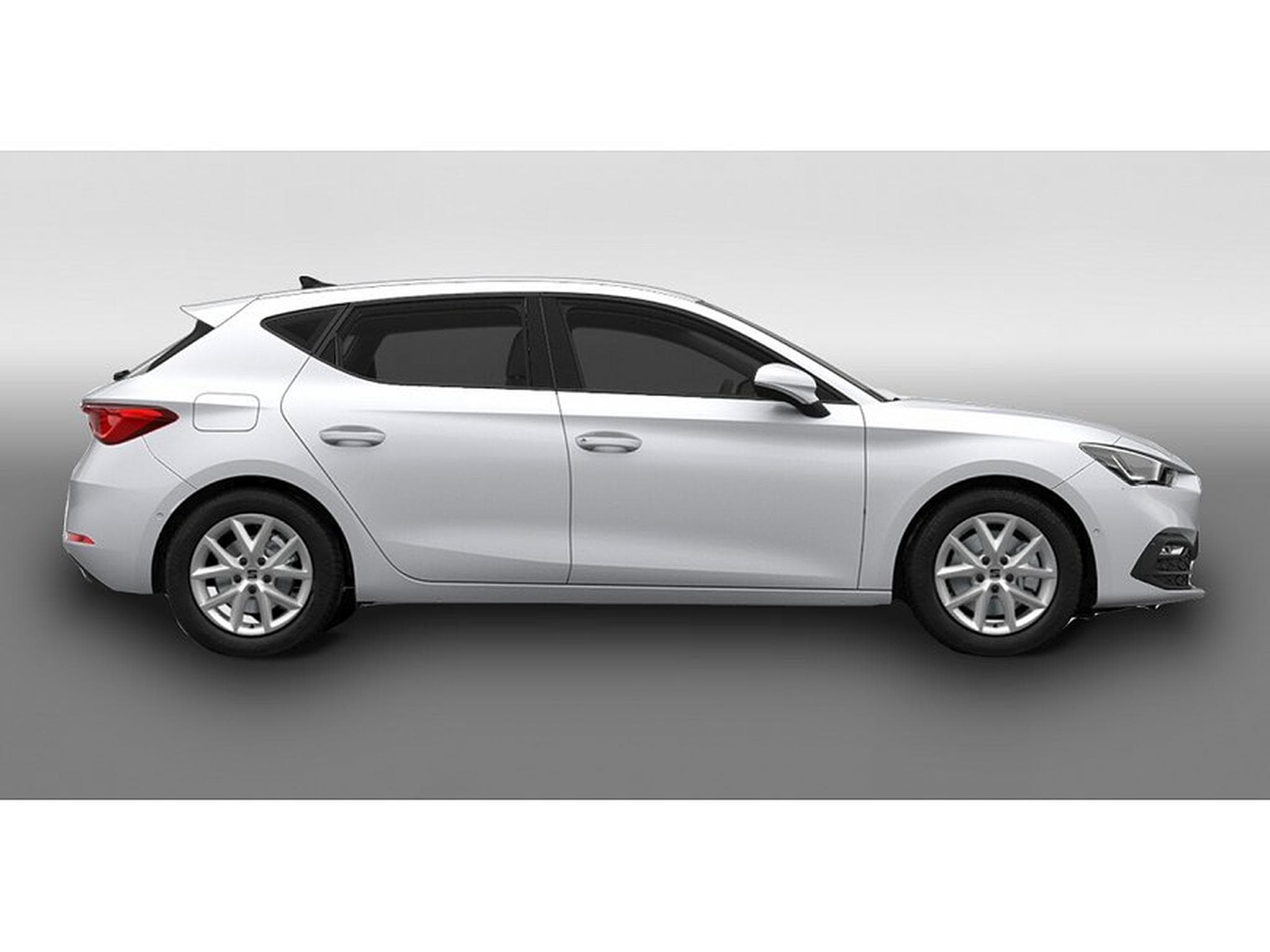 Seat Leon (2026) - Photo 2