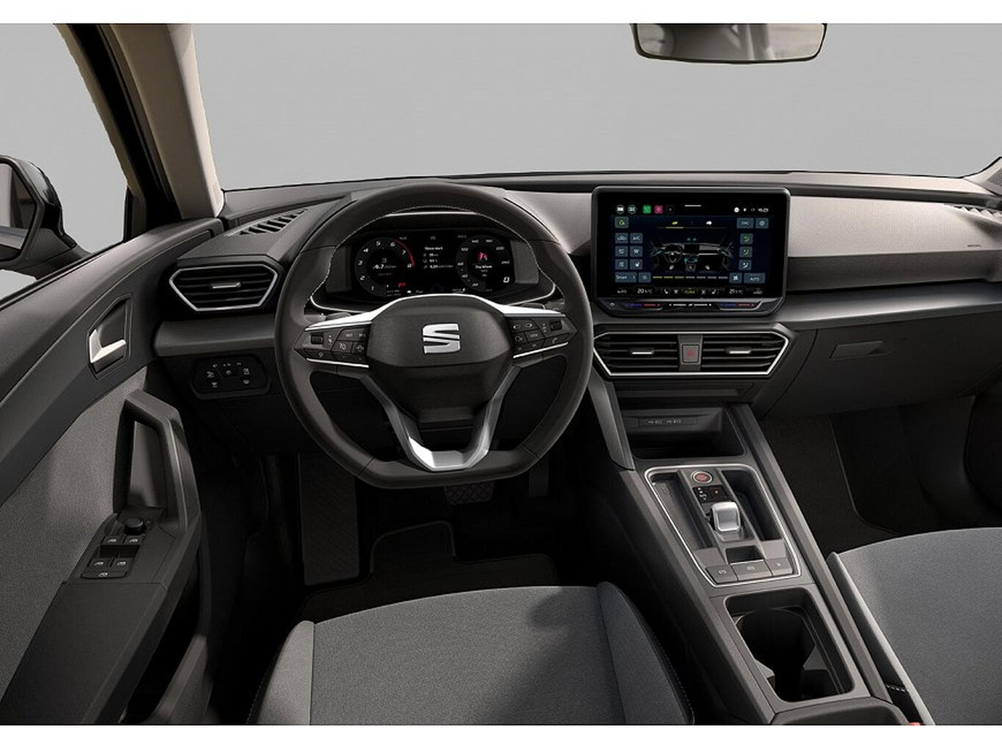 Seat Leon (2026) - Photo 4