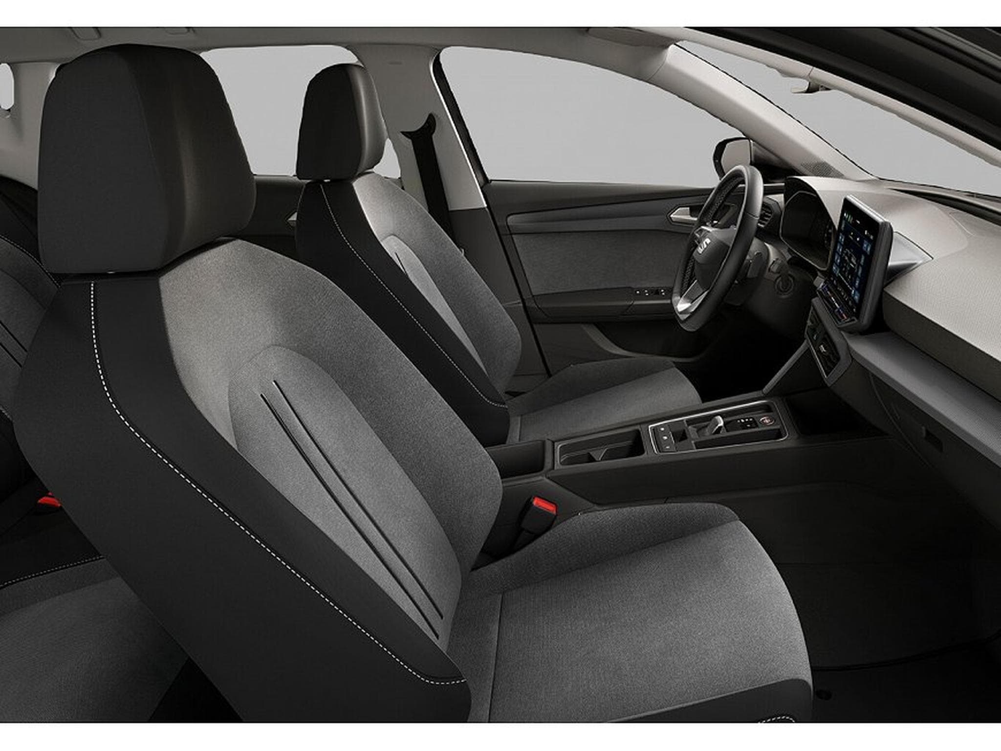 Seat Leon (2026) - Photo 5