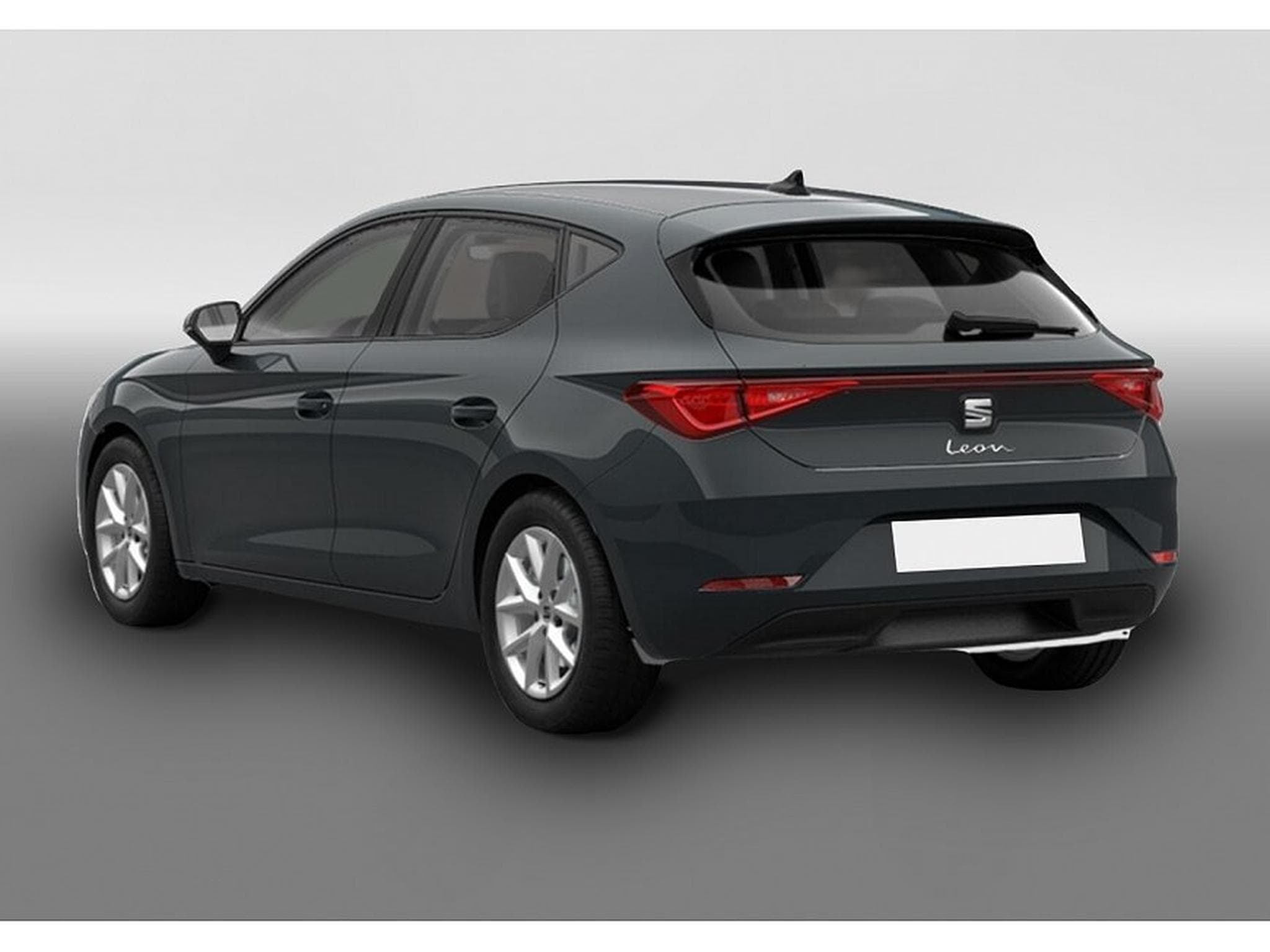 Seat Leon (2026) - Photo 3
