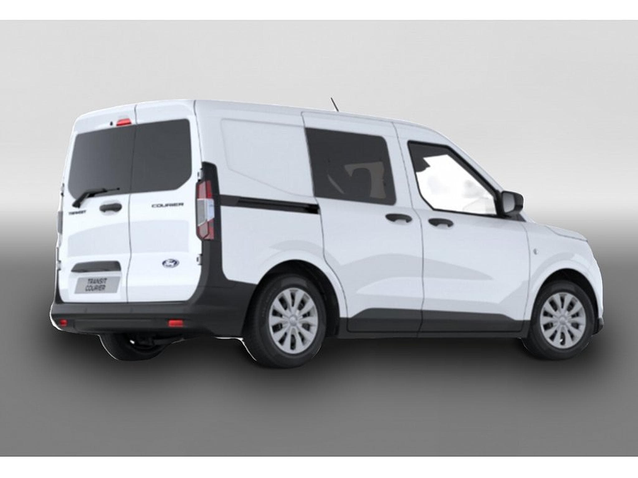 Ford Transit (2025) - Photo 3