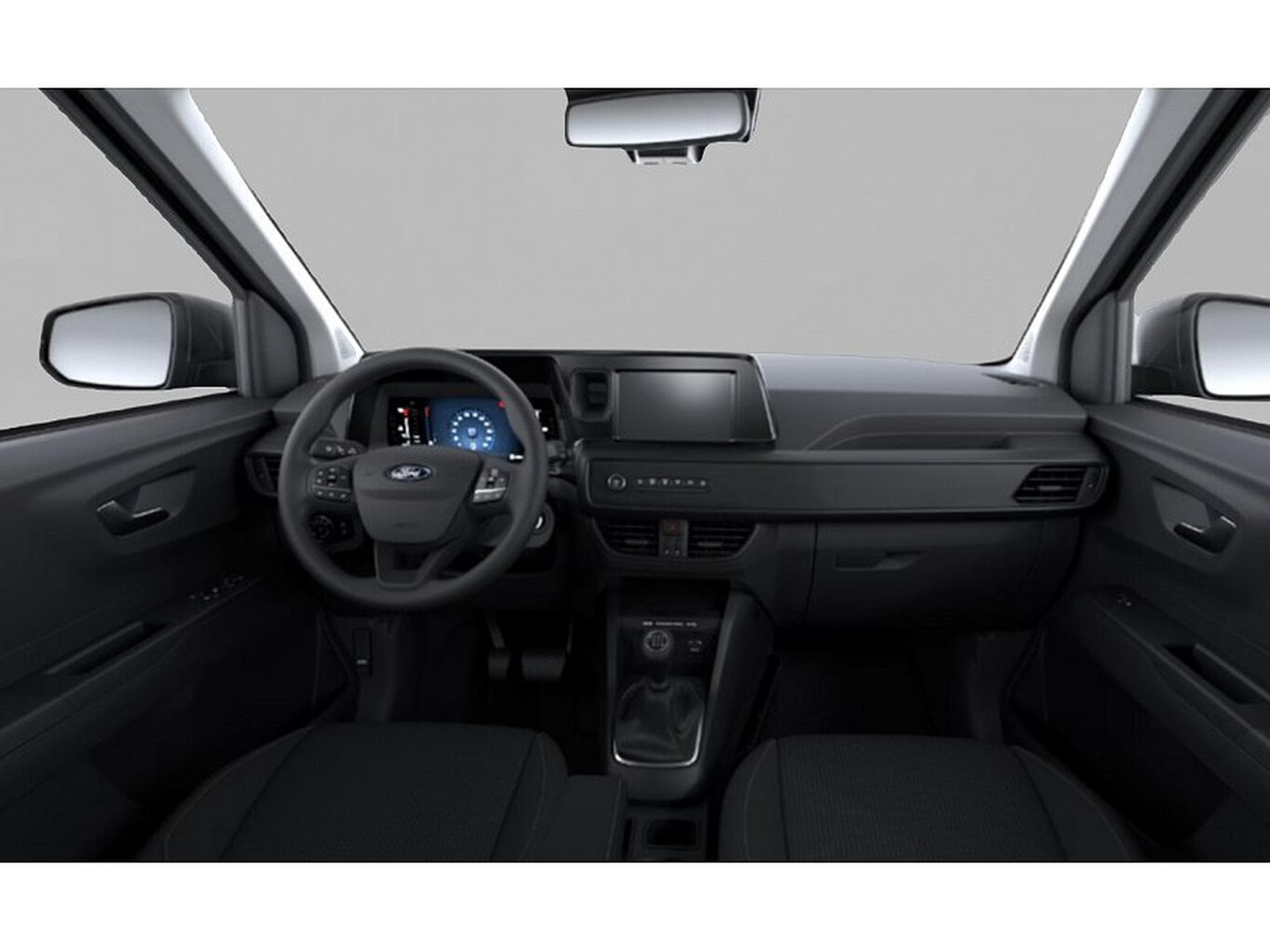 Ford Transit (2025) - Photo 4