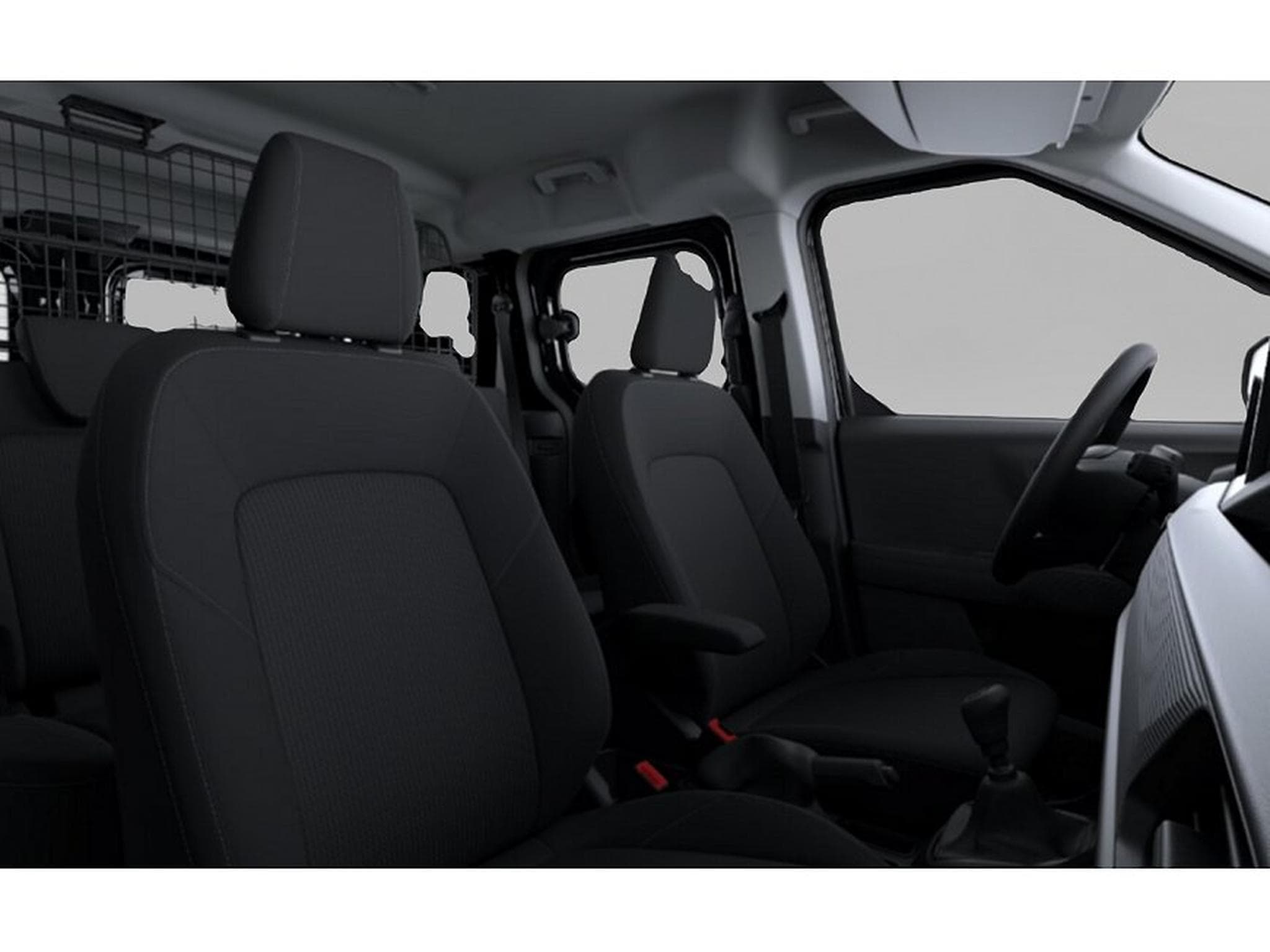 Ford Transit (2025) - Photo 5