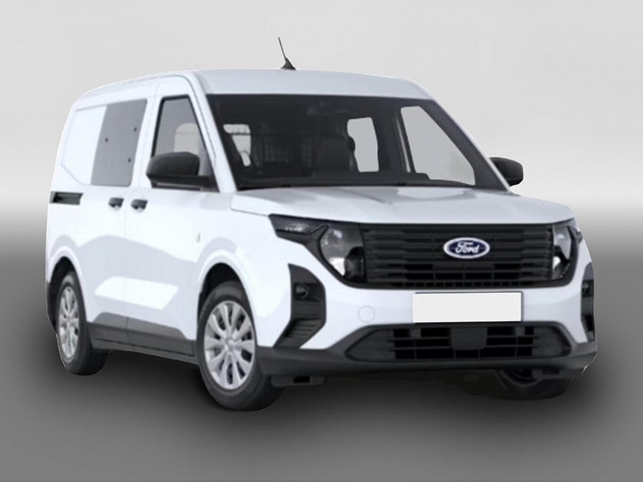 Ford Transit (2025) - Photo 1