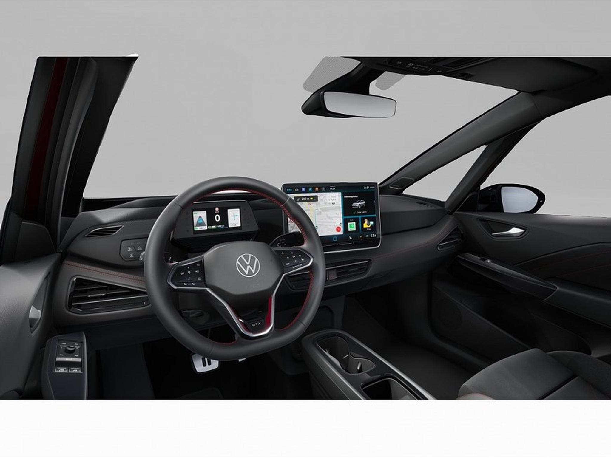 VW ID.3 (2025) - Photo 2