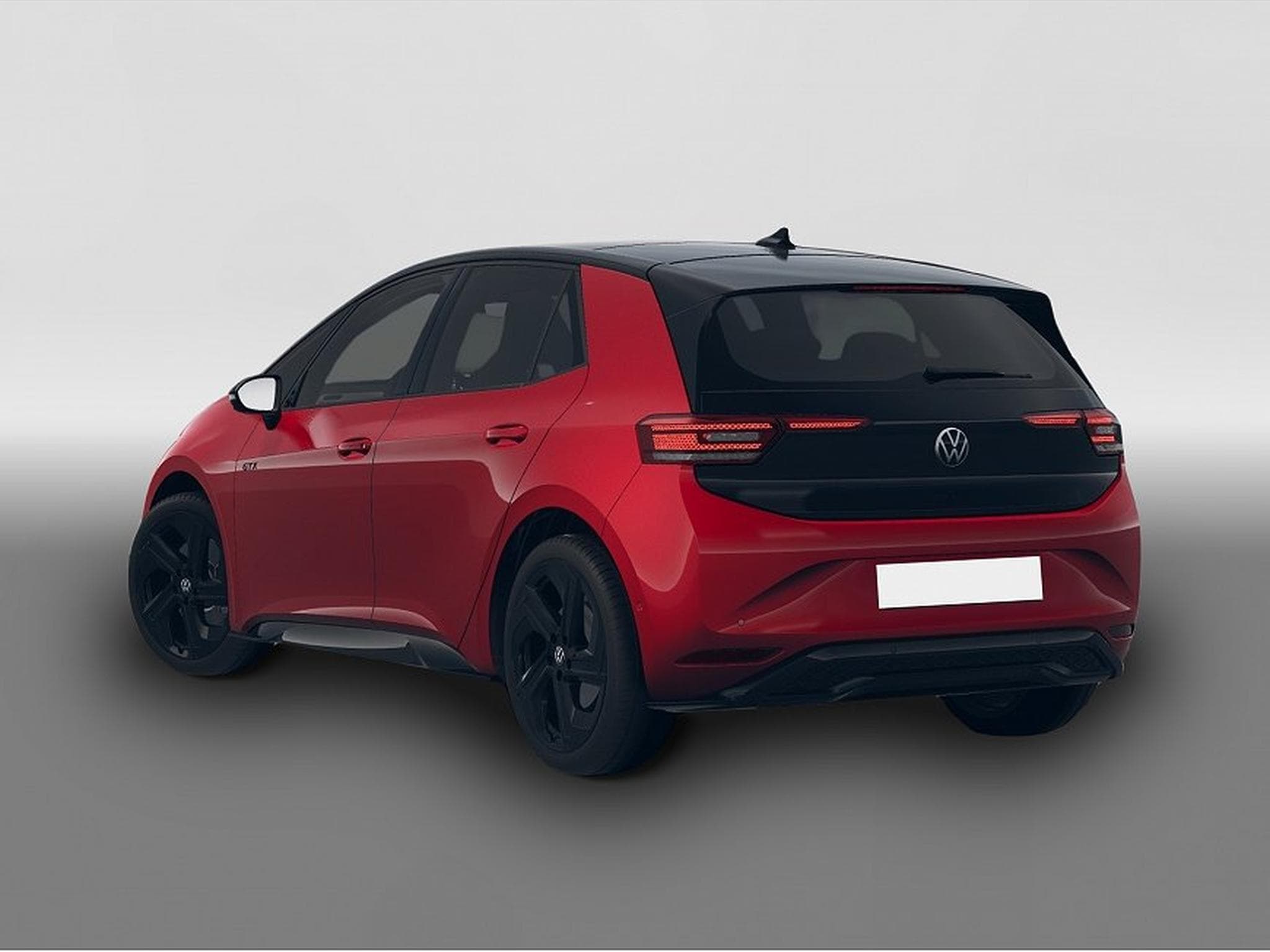 VW ID.3 (2025) - Photo 3