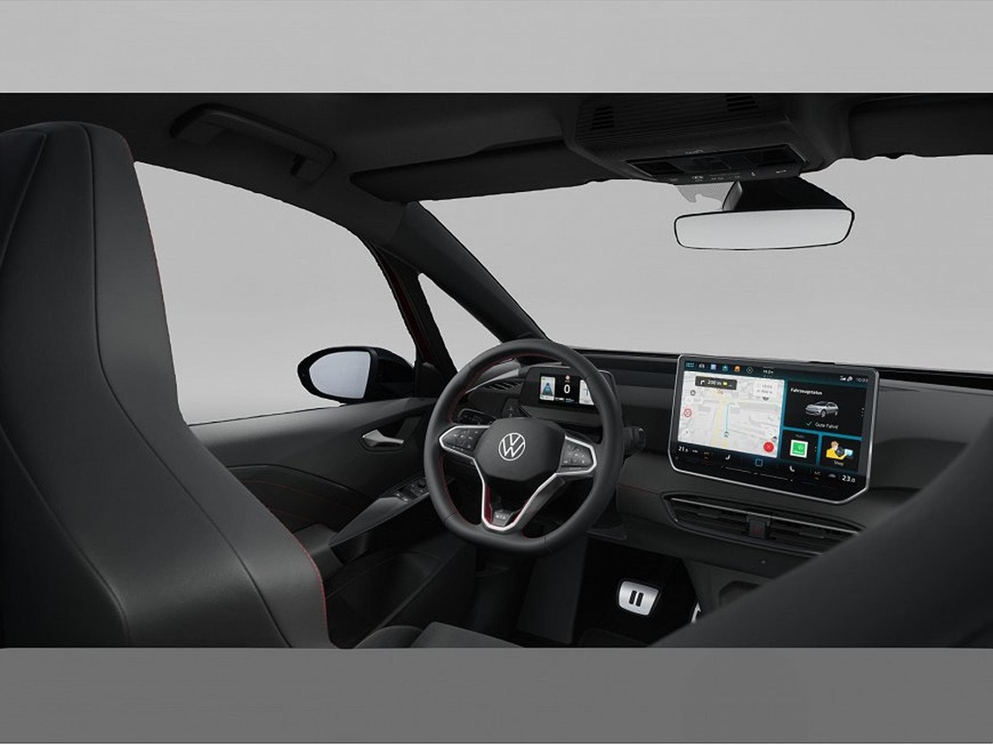 VW ID.3 (2025) - Photo 4