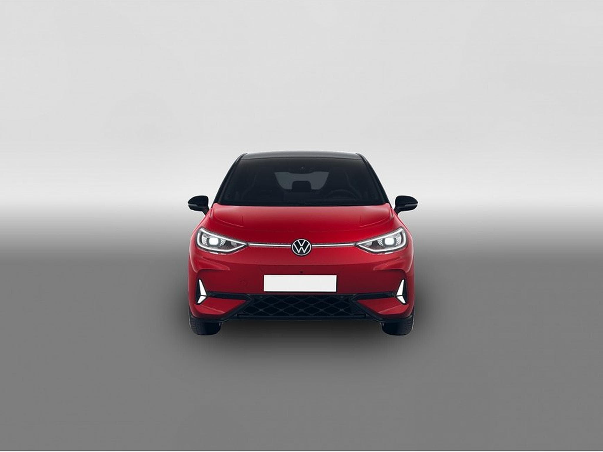VW ID.3 (2025) - Photo 6