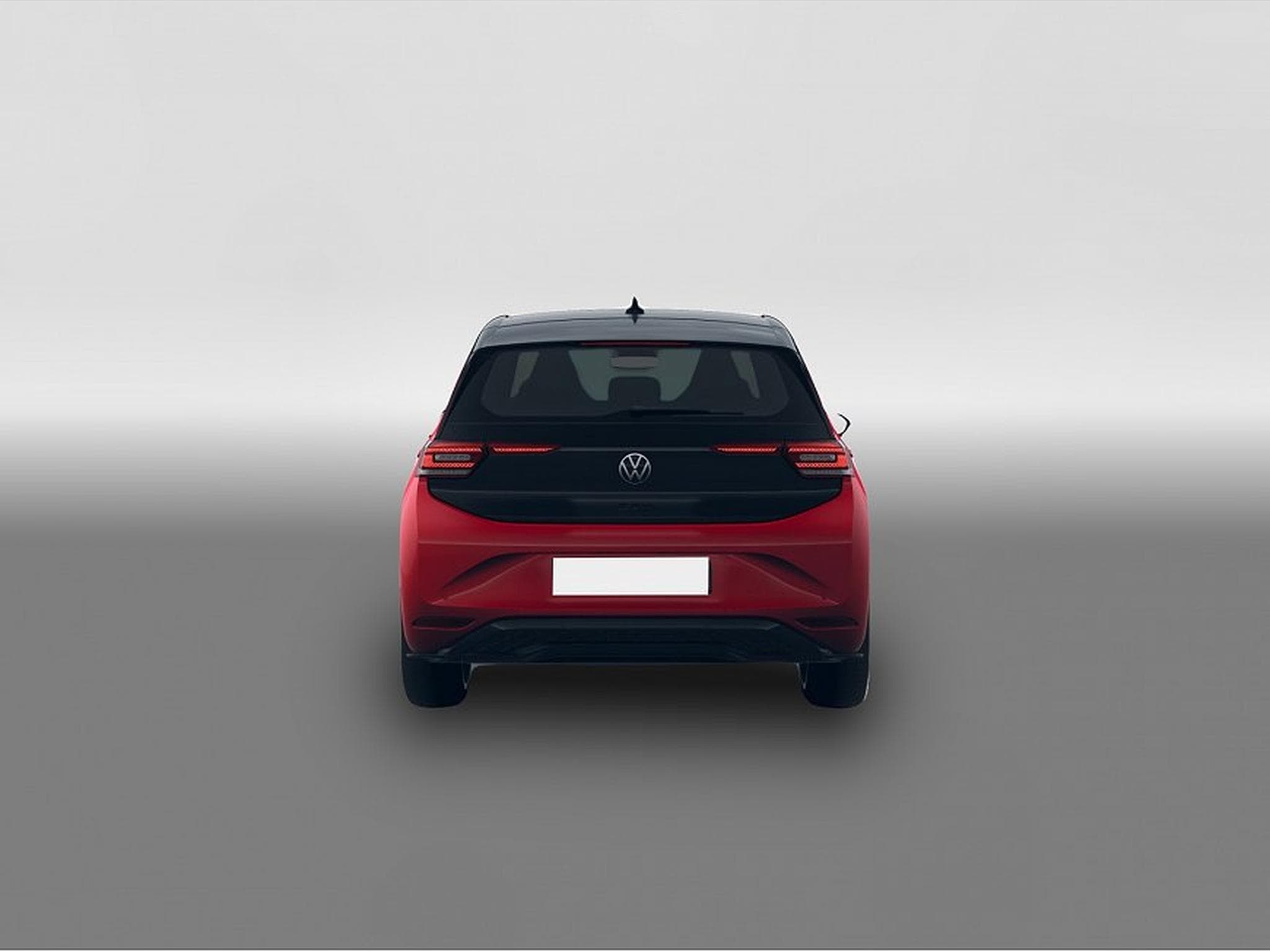 VW ID.3 (2025) - Photo 7