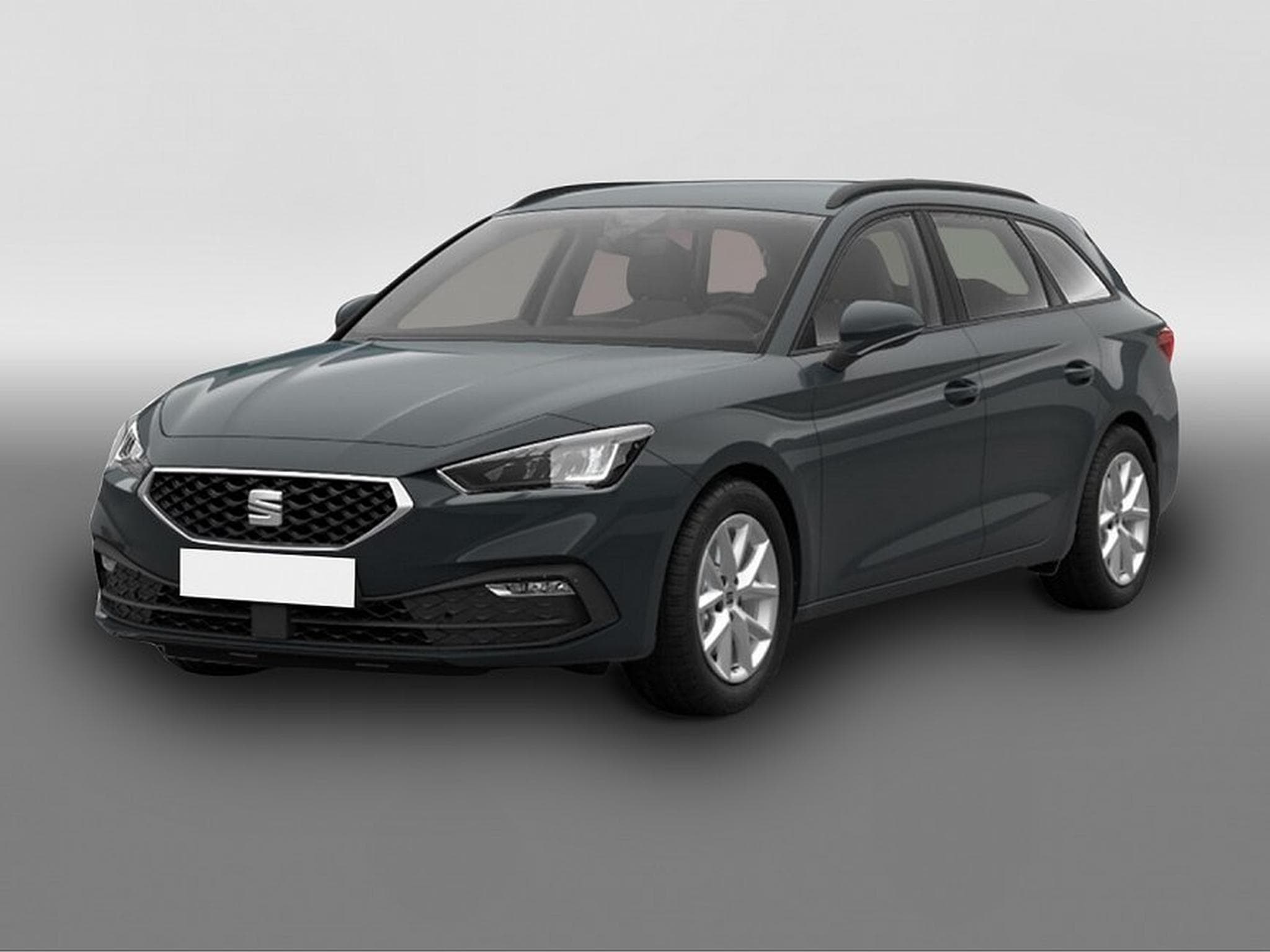 Seat Leon (2026) - Photo 1