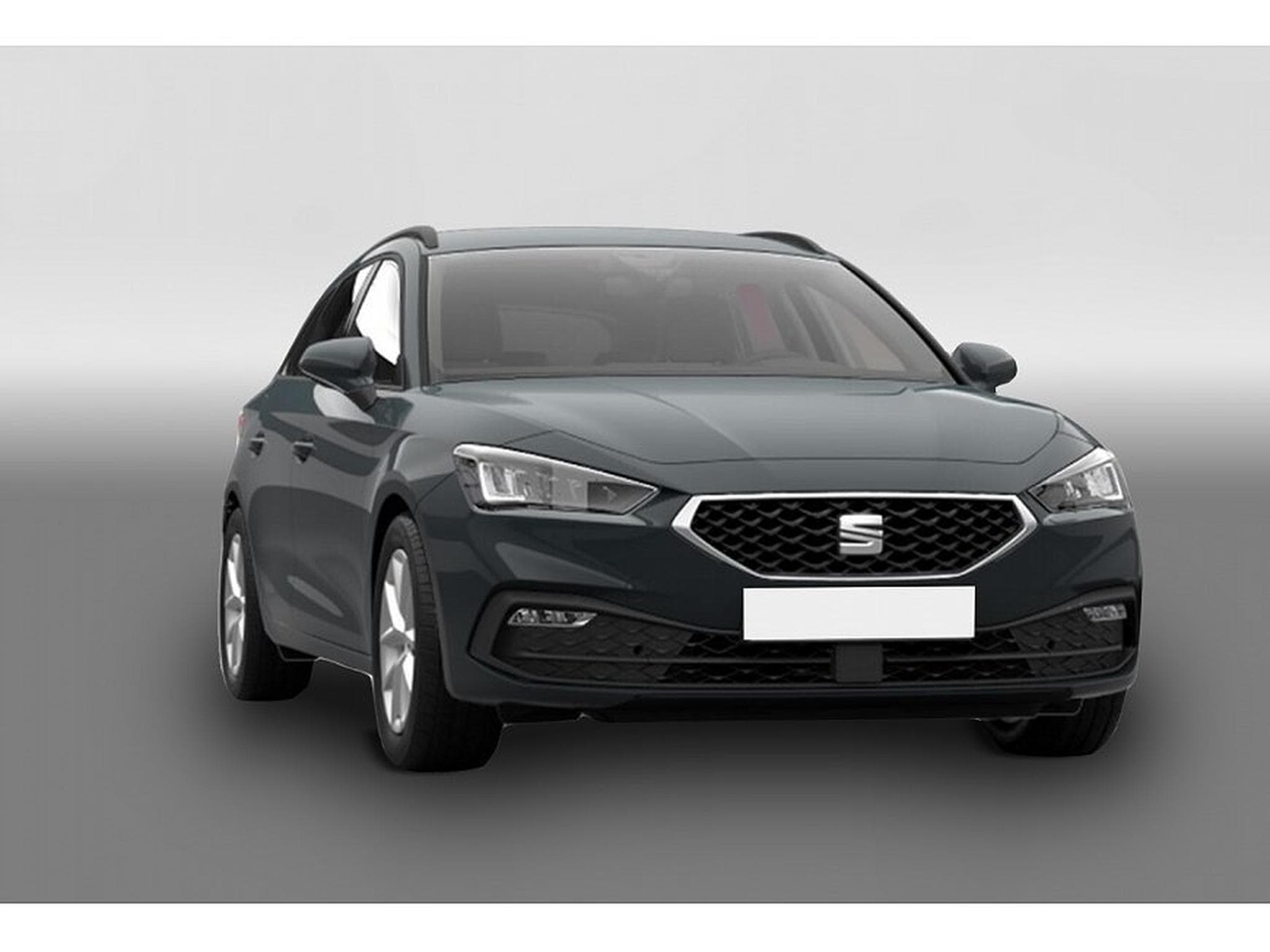 Seat Leon (2026) - Photo 2