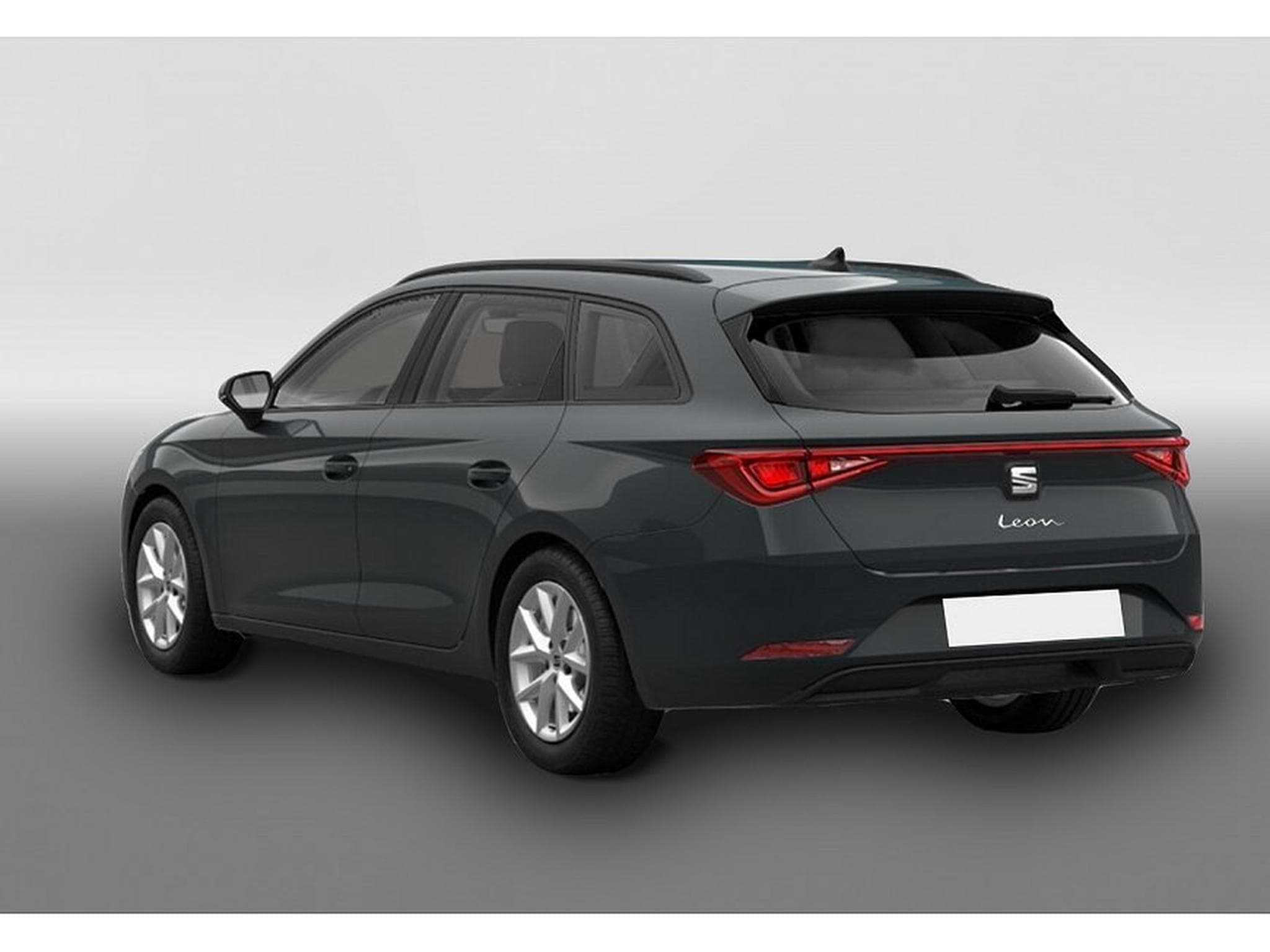 Seat Leon (2026) - Photo 5