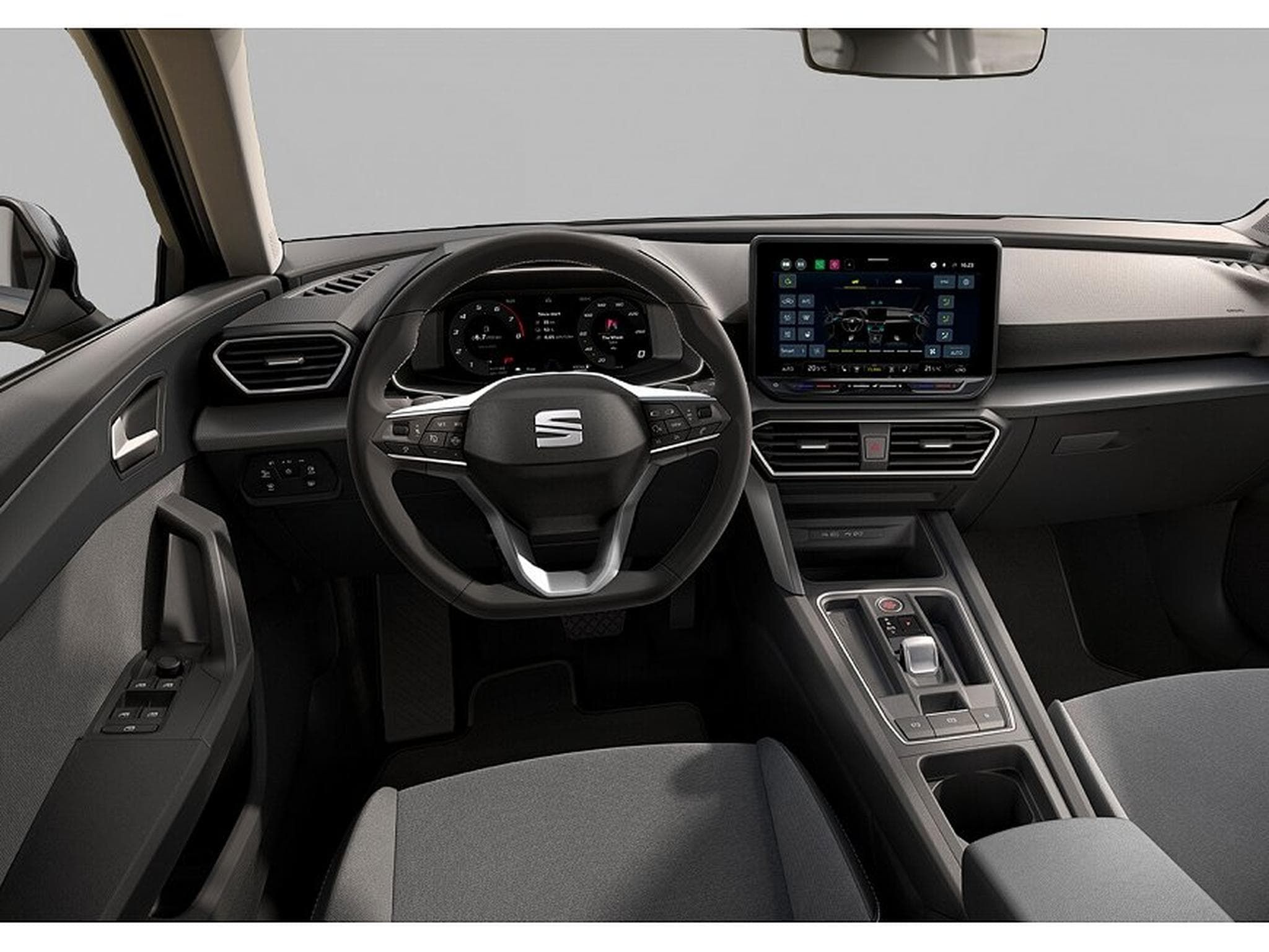 Seat Leon (2026) - Photo 6