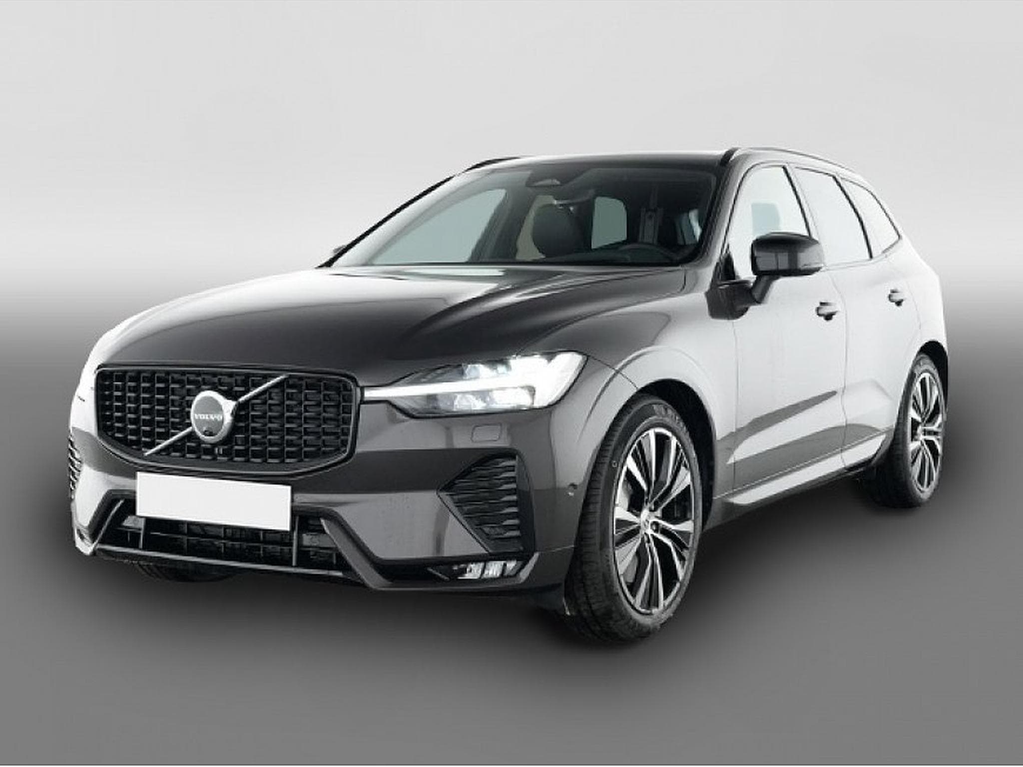 Volvo XC60 (2025) - Photo 1