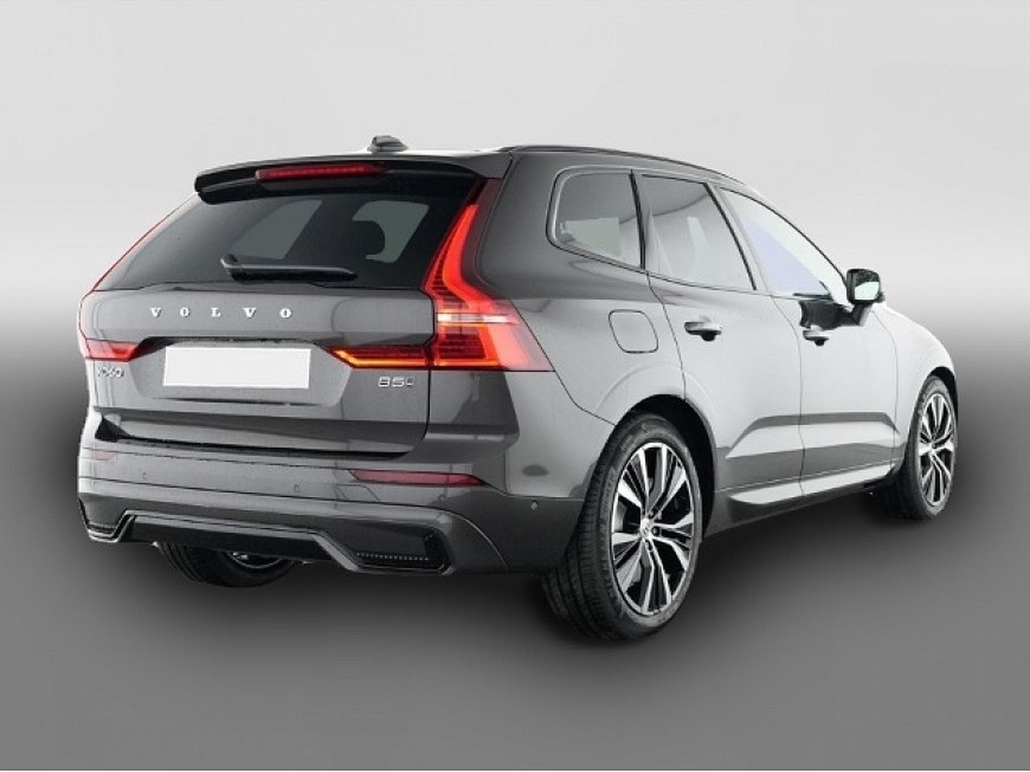 Volvo XC60 (2025) - Photo 2