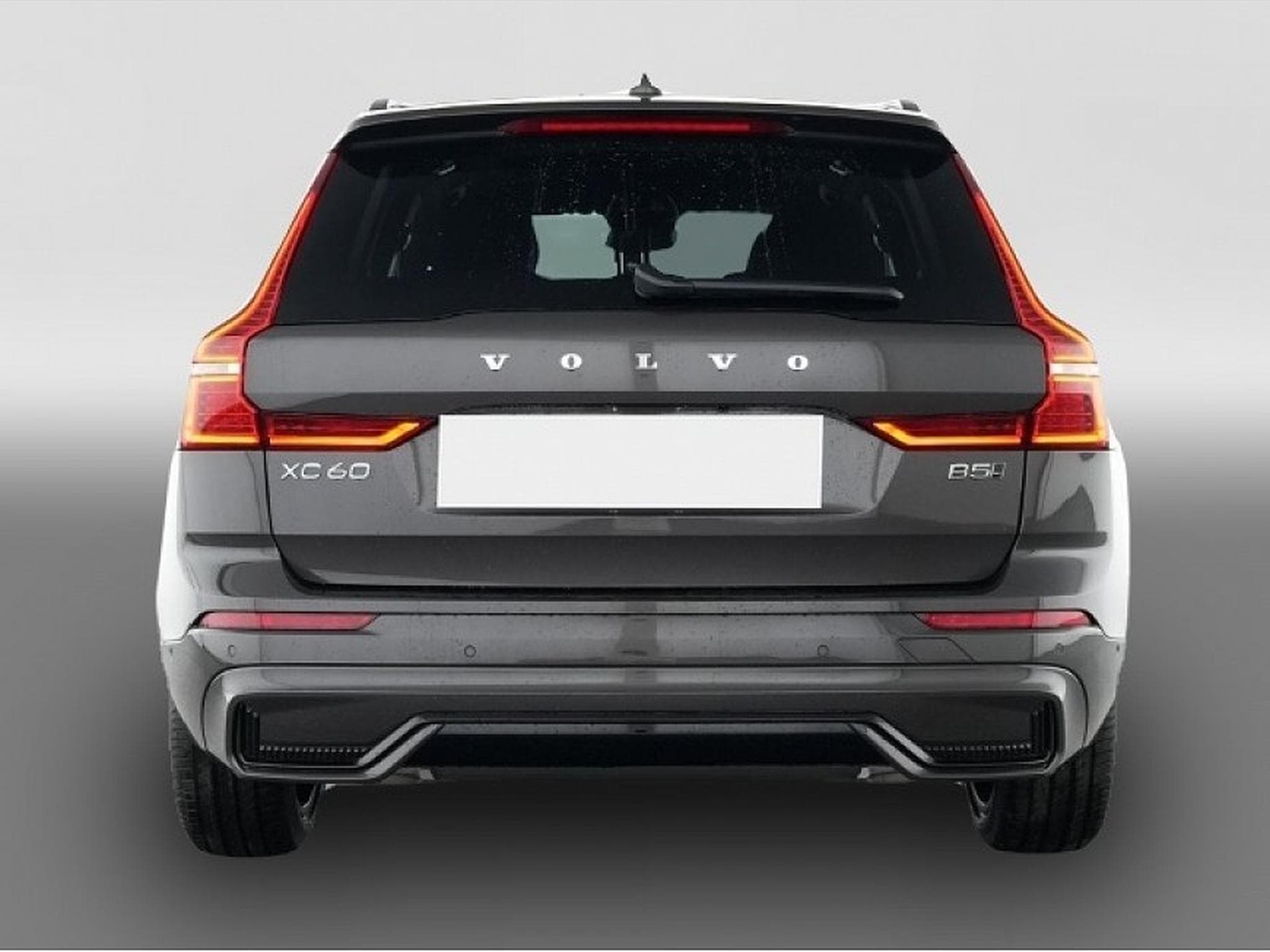 Volvo XC60 (2025) - Photo 3