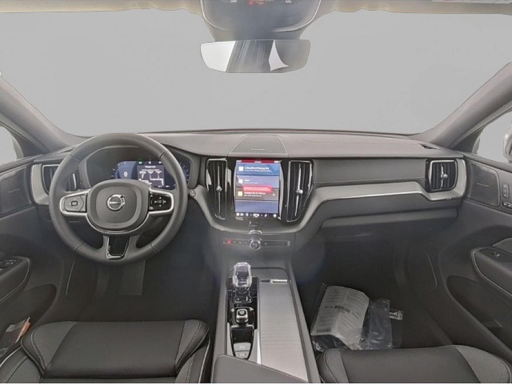 Volvo XC60 (2025) - Photo 6