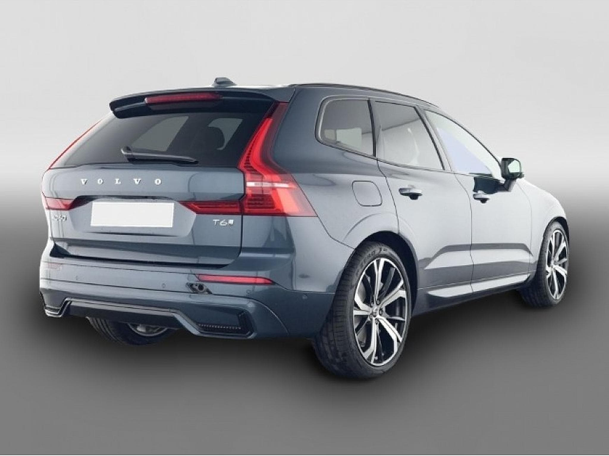 Volvo XC60 (2025) - Photo 2