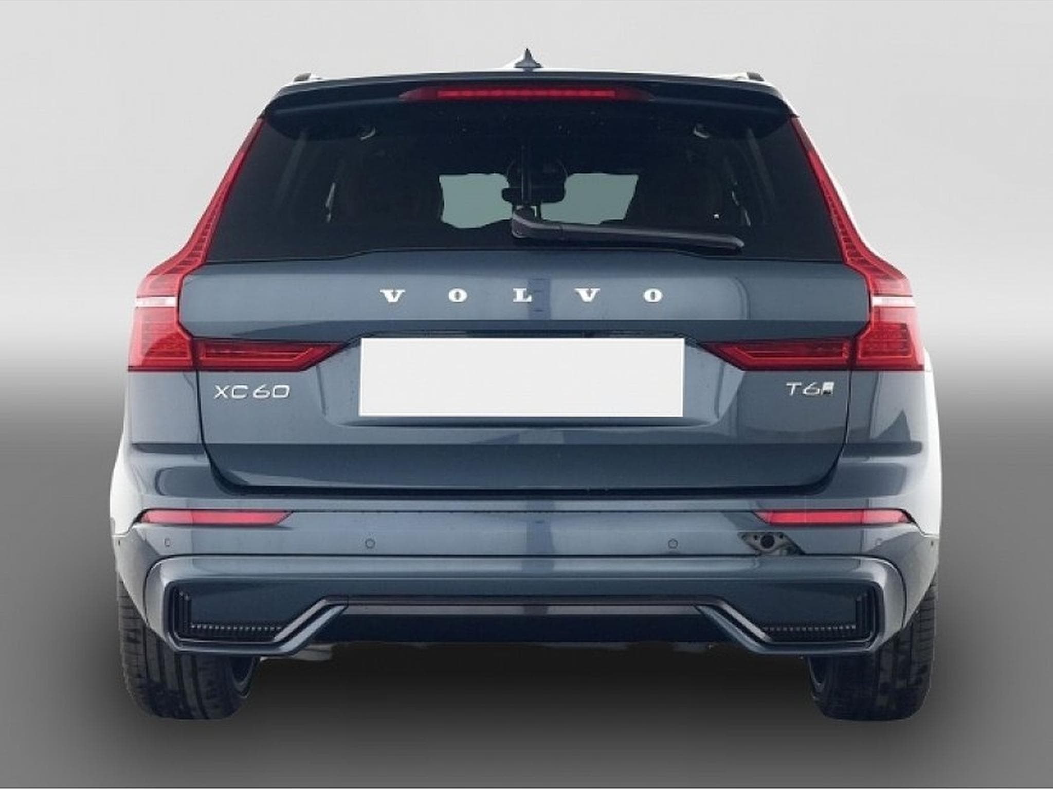 Volvo XC60 (2025) - Photo 3