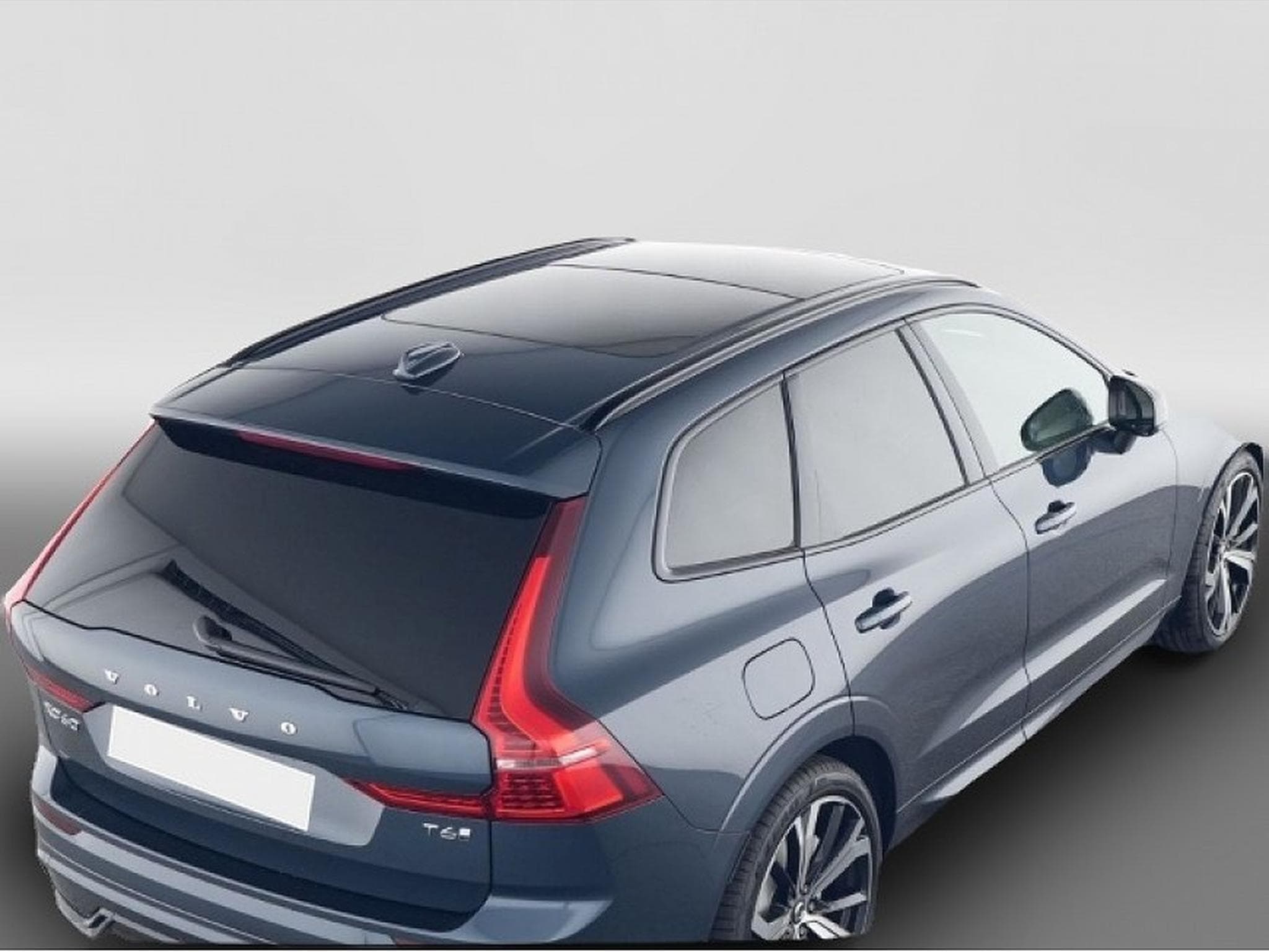 Volvo XC60 (2025) - Photo 4