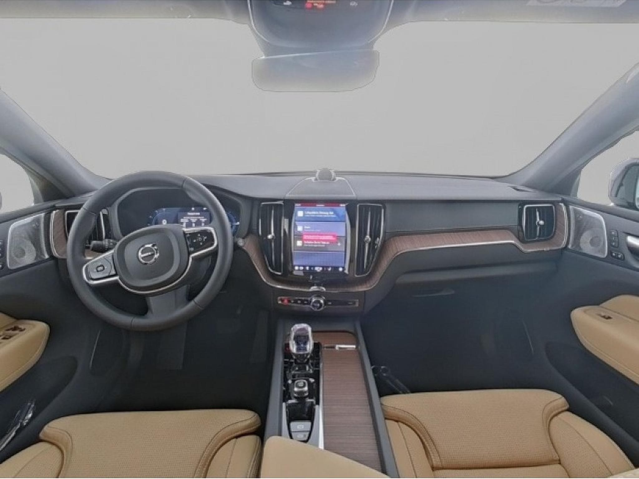 Volvo XC60 (2025) - Photo 5