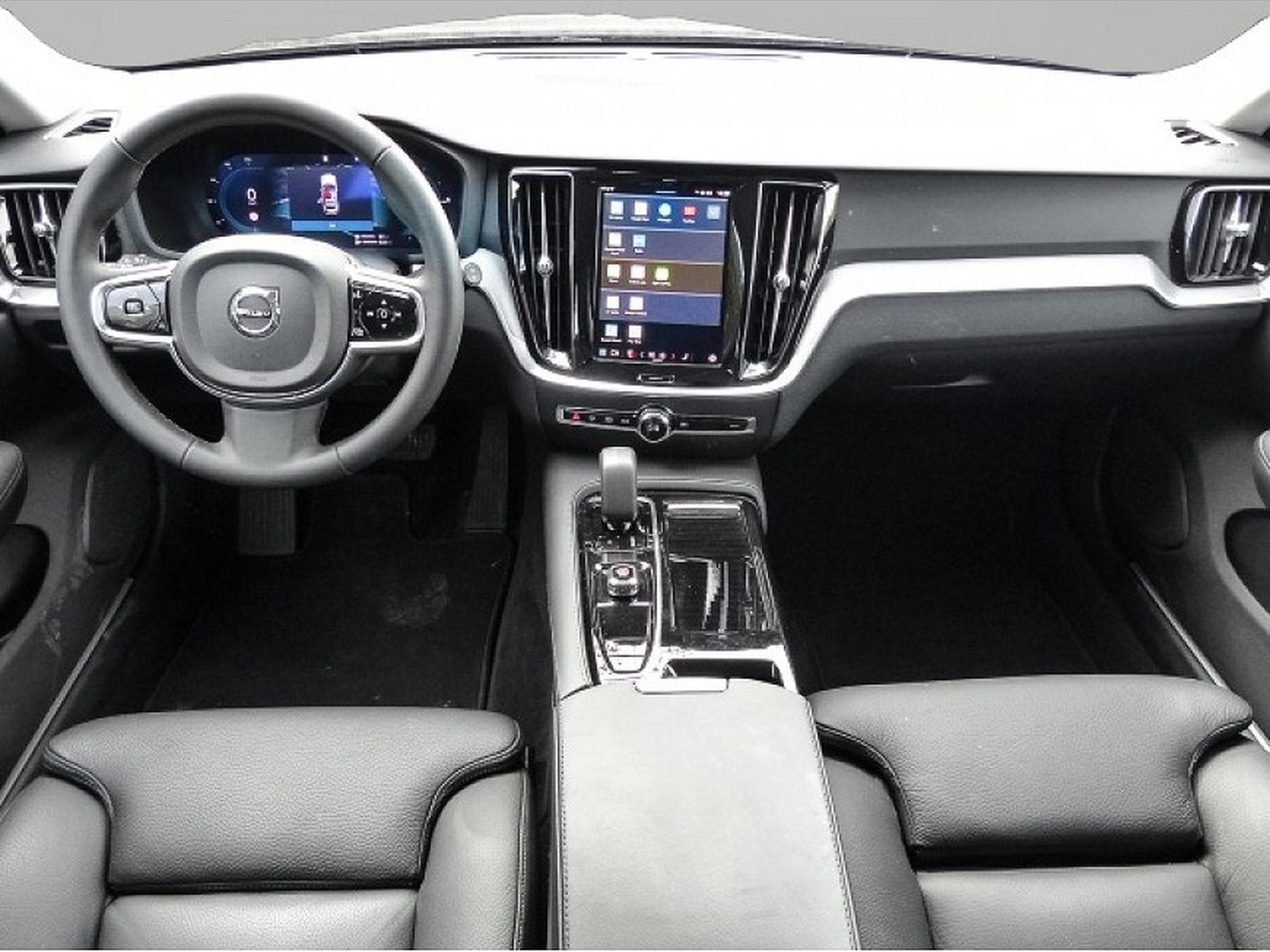 Volvo V60 (2024) - Photo 5