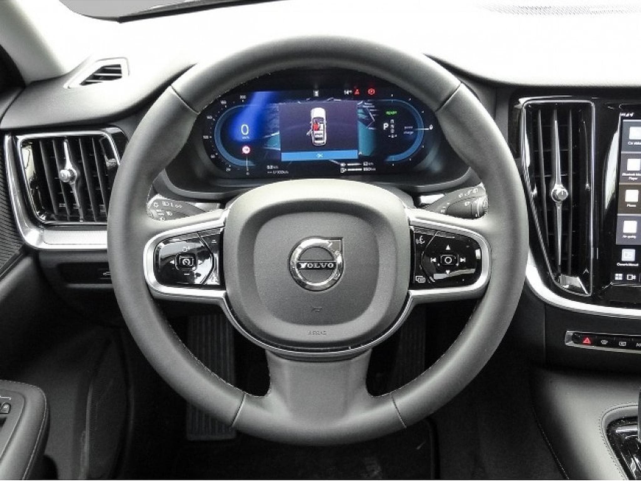 Volvo V60 (2024) - Photo 6