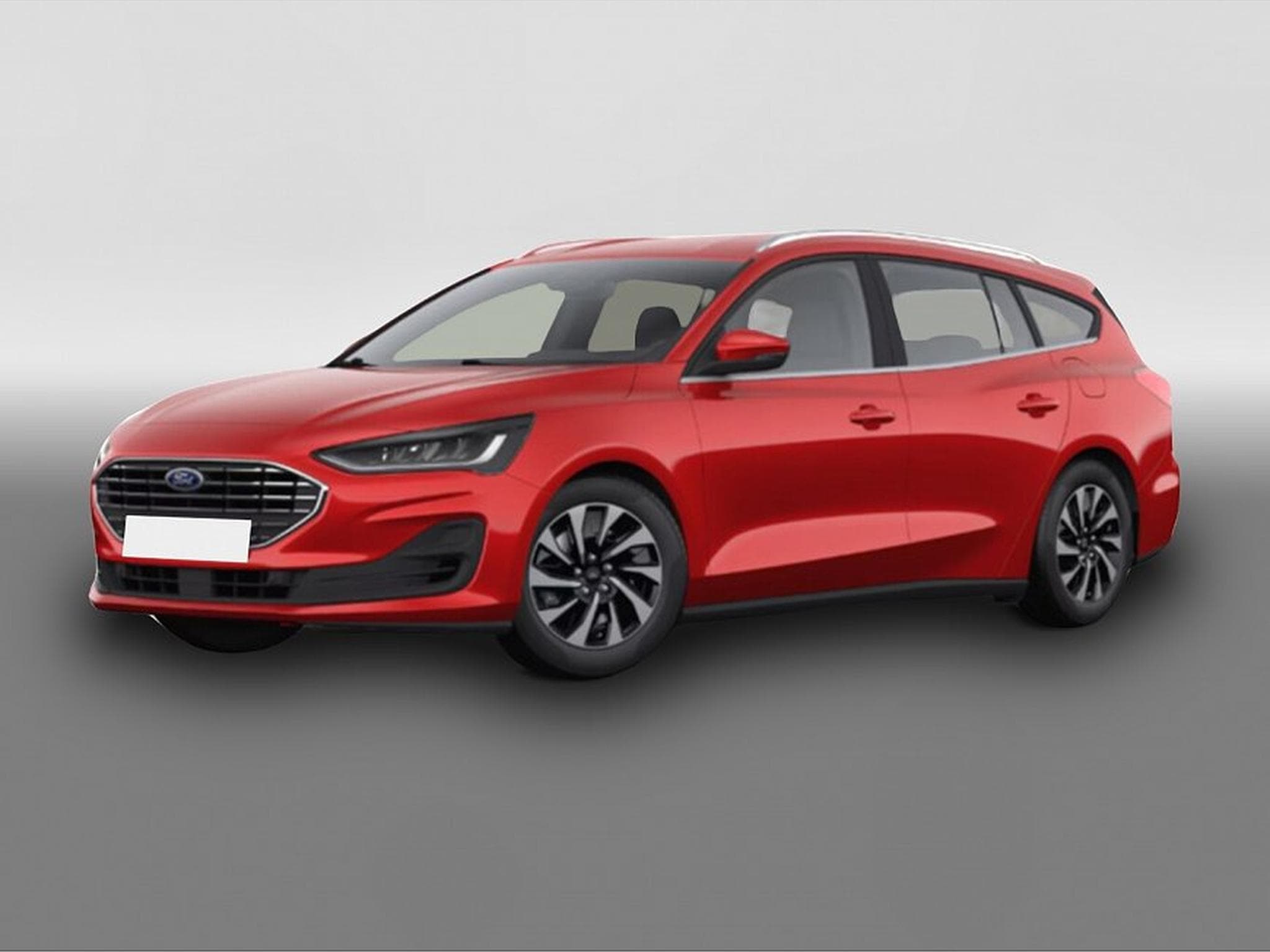 Ford Focus (2025) - Photo 1