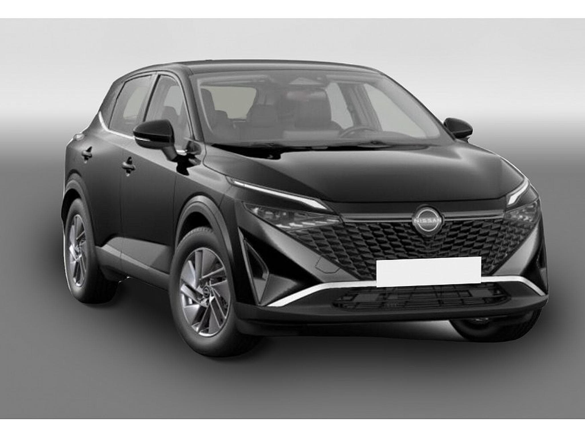 Nissan Qashqai (2025) - Photo 2