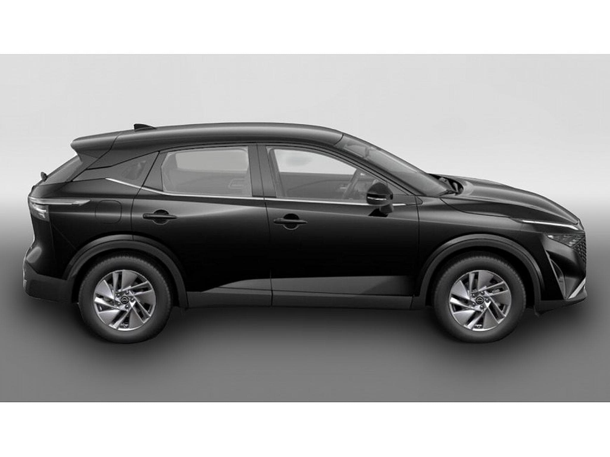 Nissan Qashqai (2025) - Photo 3