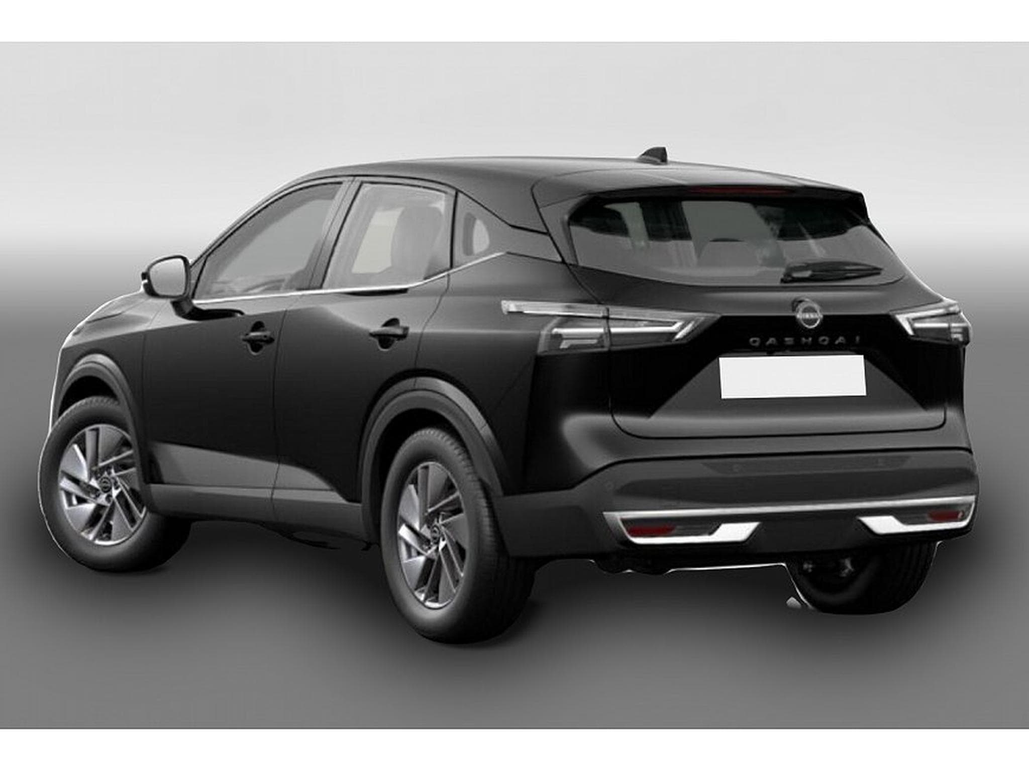 Nissan Qashqai (2025) - Photo 5