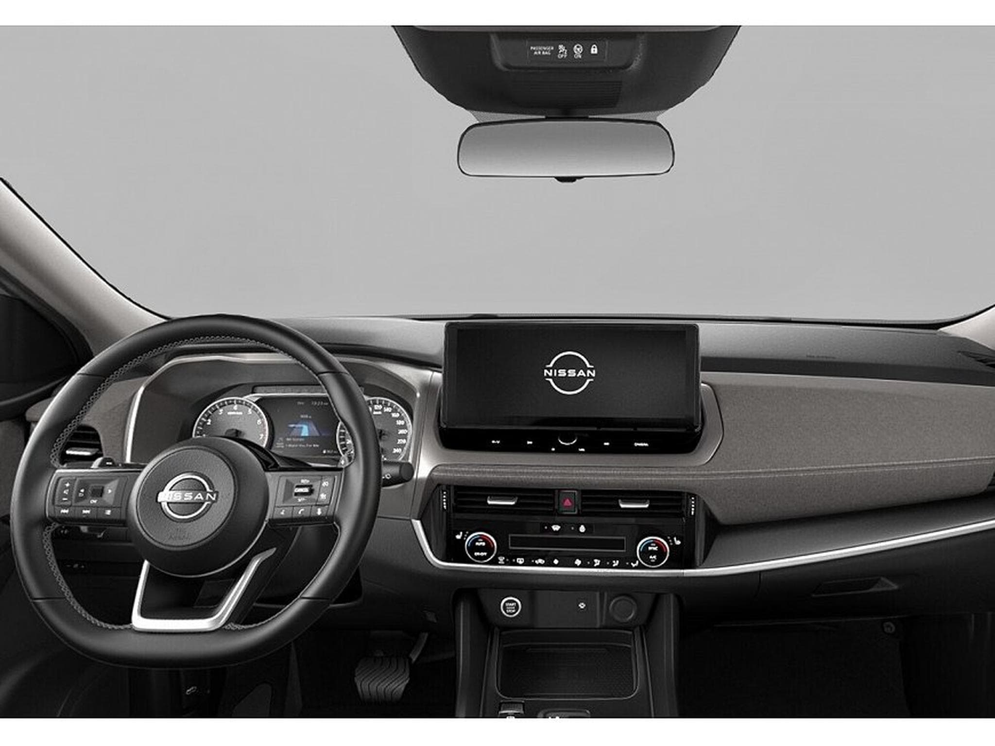 Nissan Qashqai (2025) - Photo 6