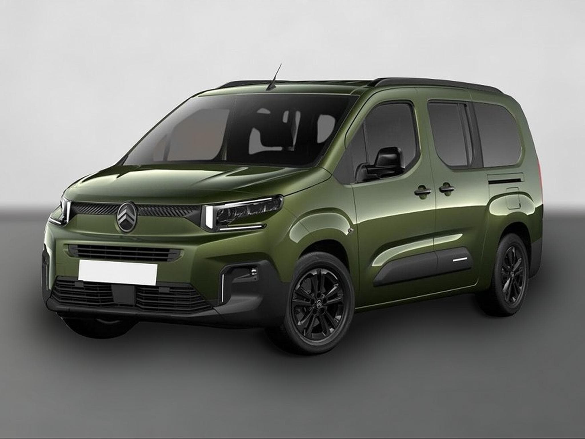 Citroën Berlingo (2026) - Photo 1